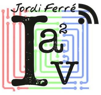 La foto de Jordi Ferré / Path Electronics S.L.