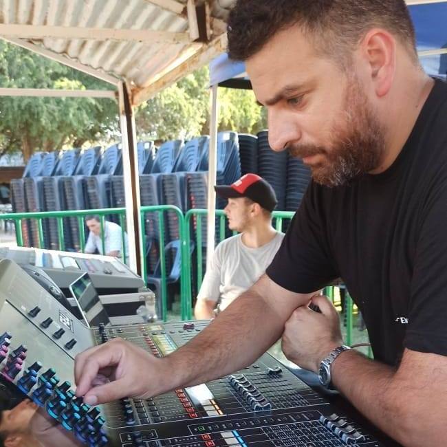 La foto de Gustavo Vasquez 