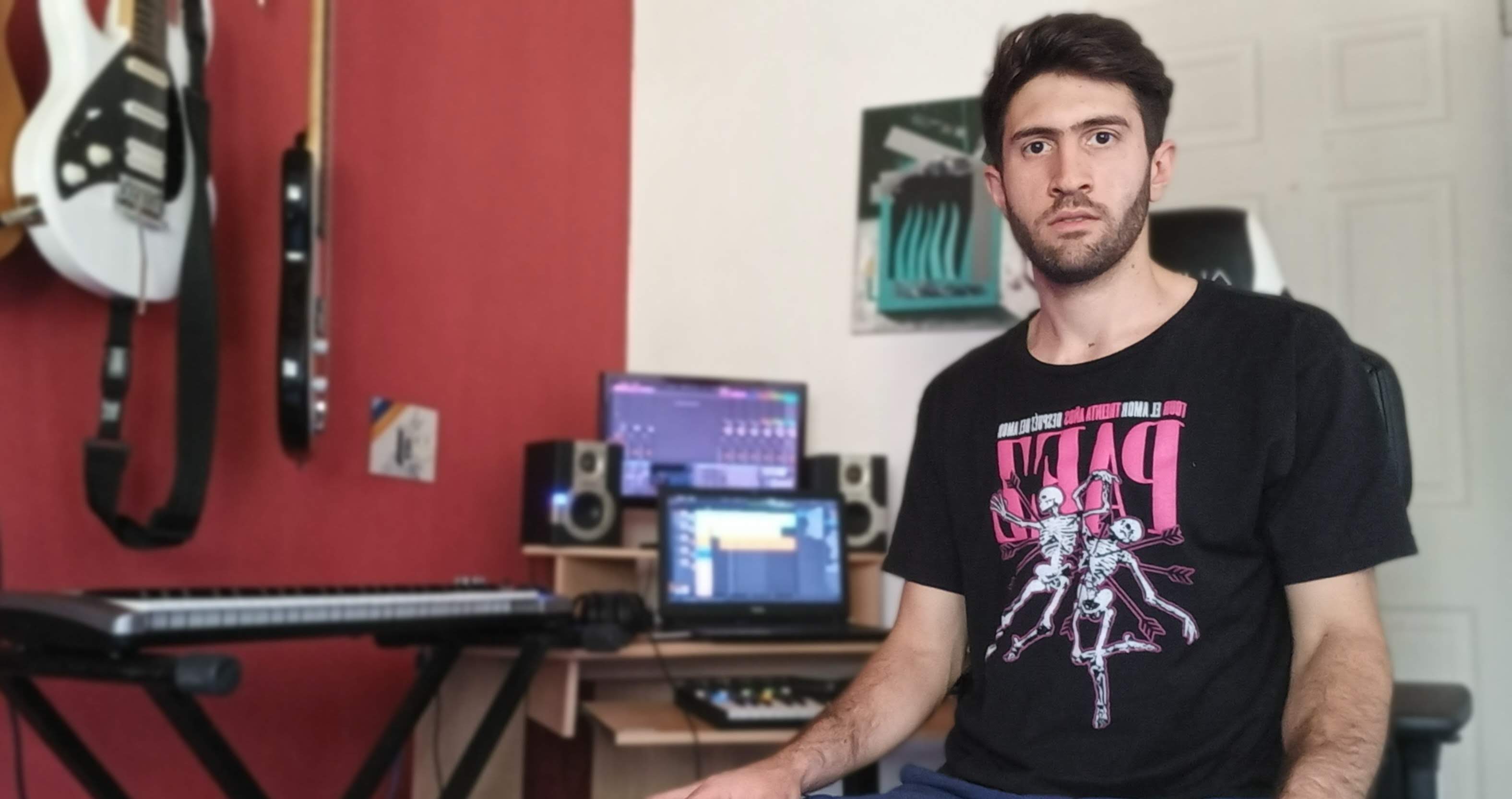 La foto de Gonzalo Frangul