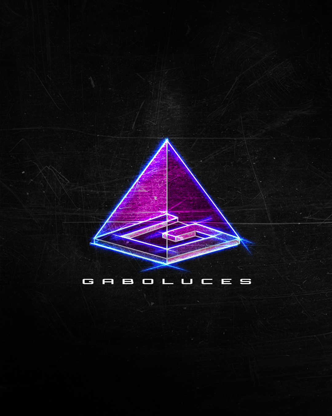 La foto de Gabo Luces