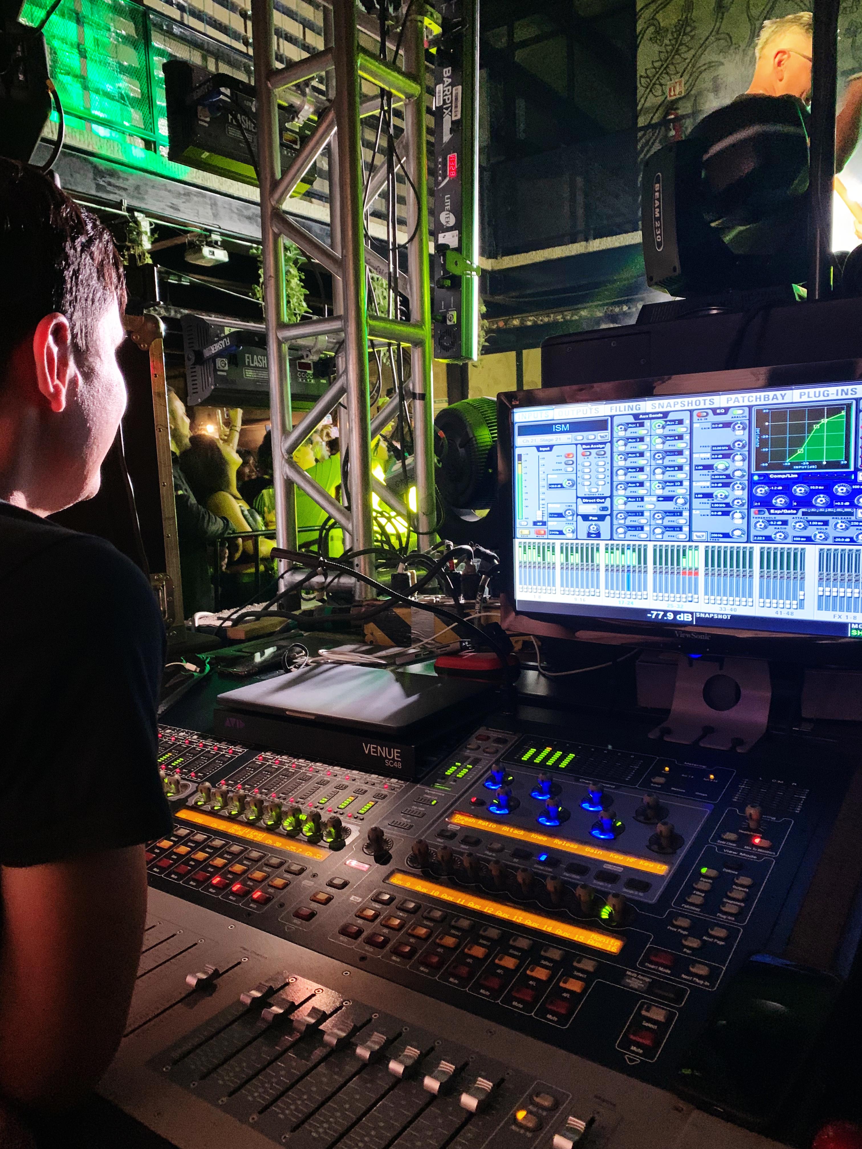 La foto de Emmanuel Rodriguez