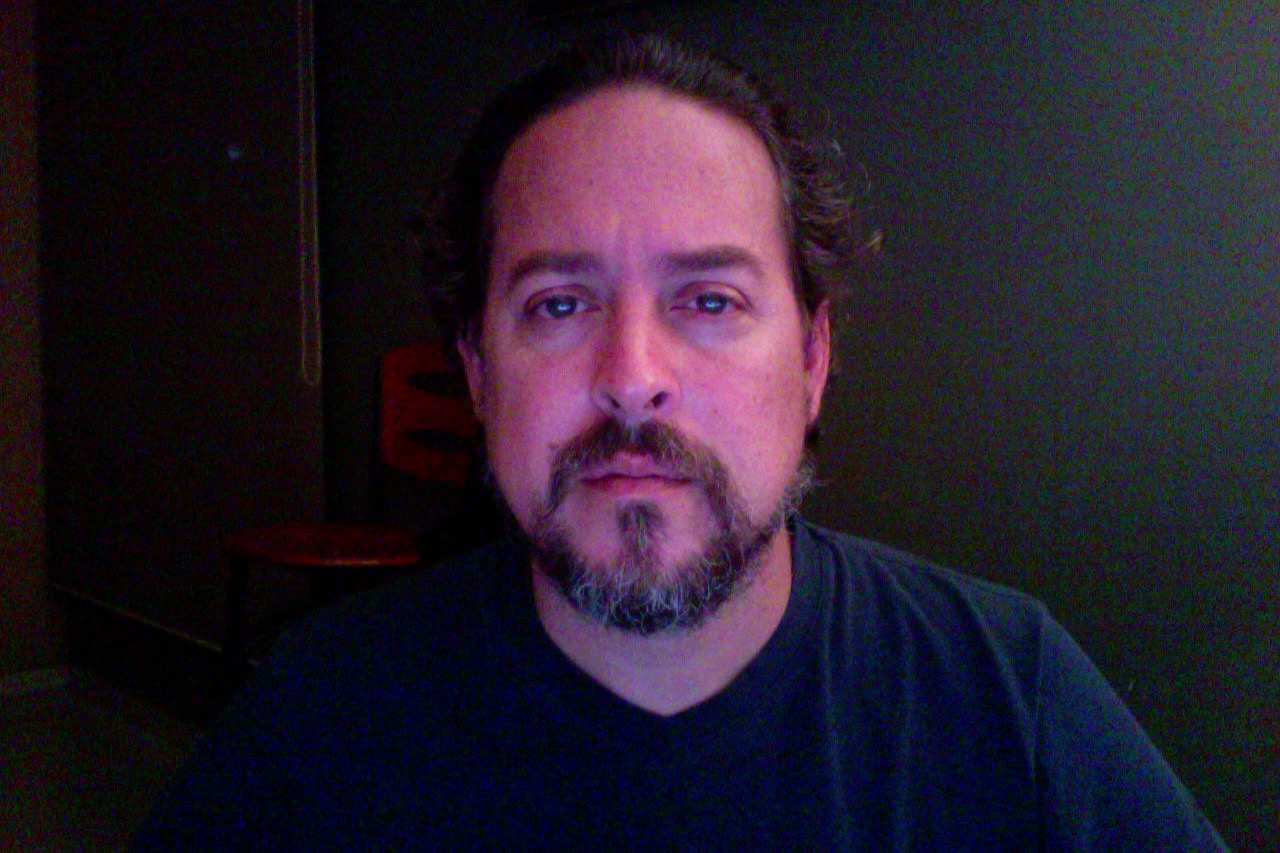 La foto de Reynaldo Aubele