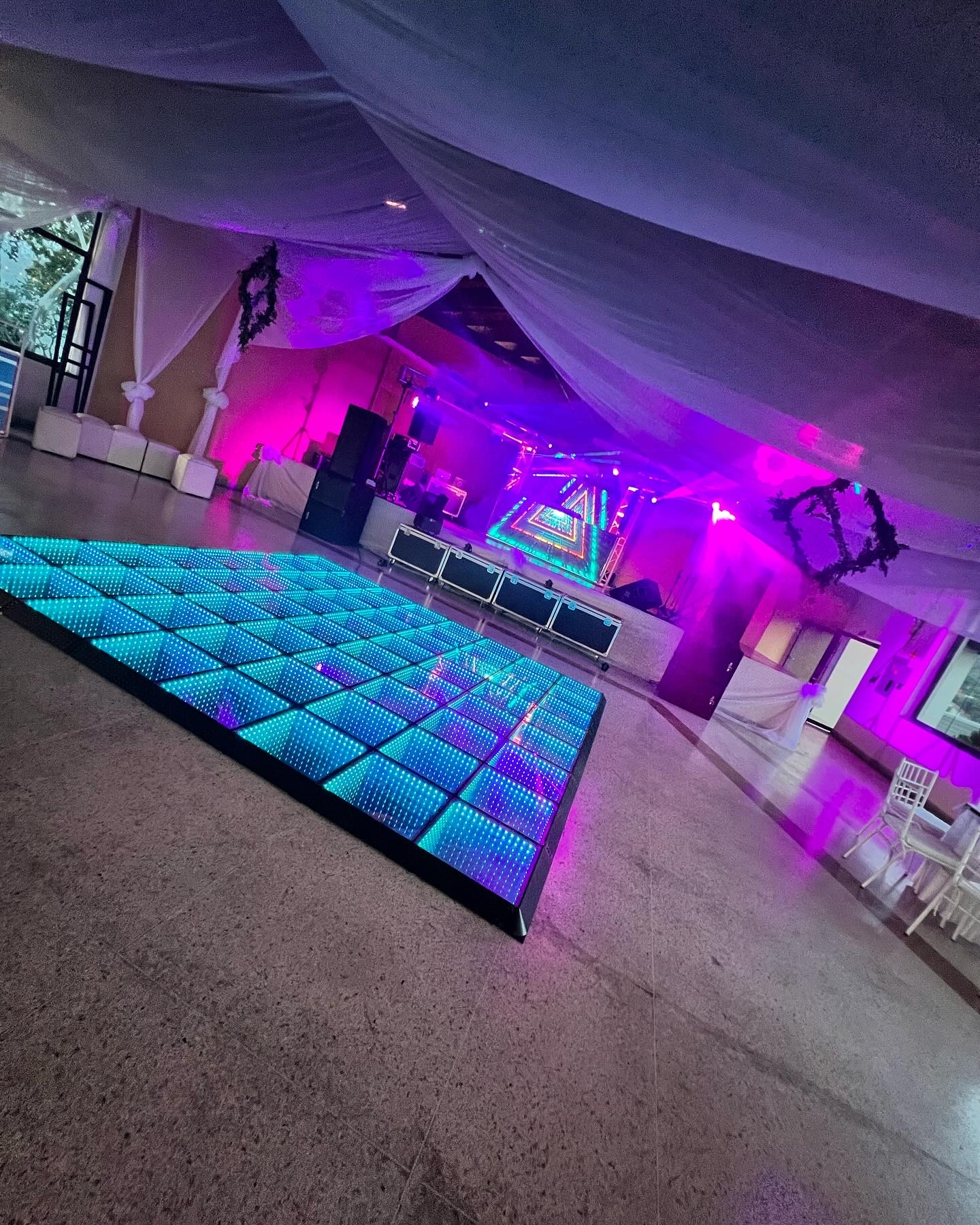 La foto de IluminAudiosc