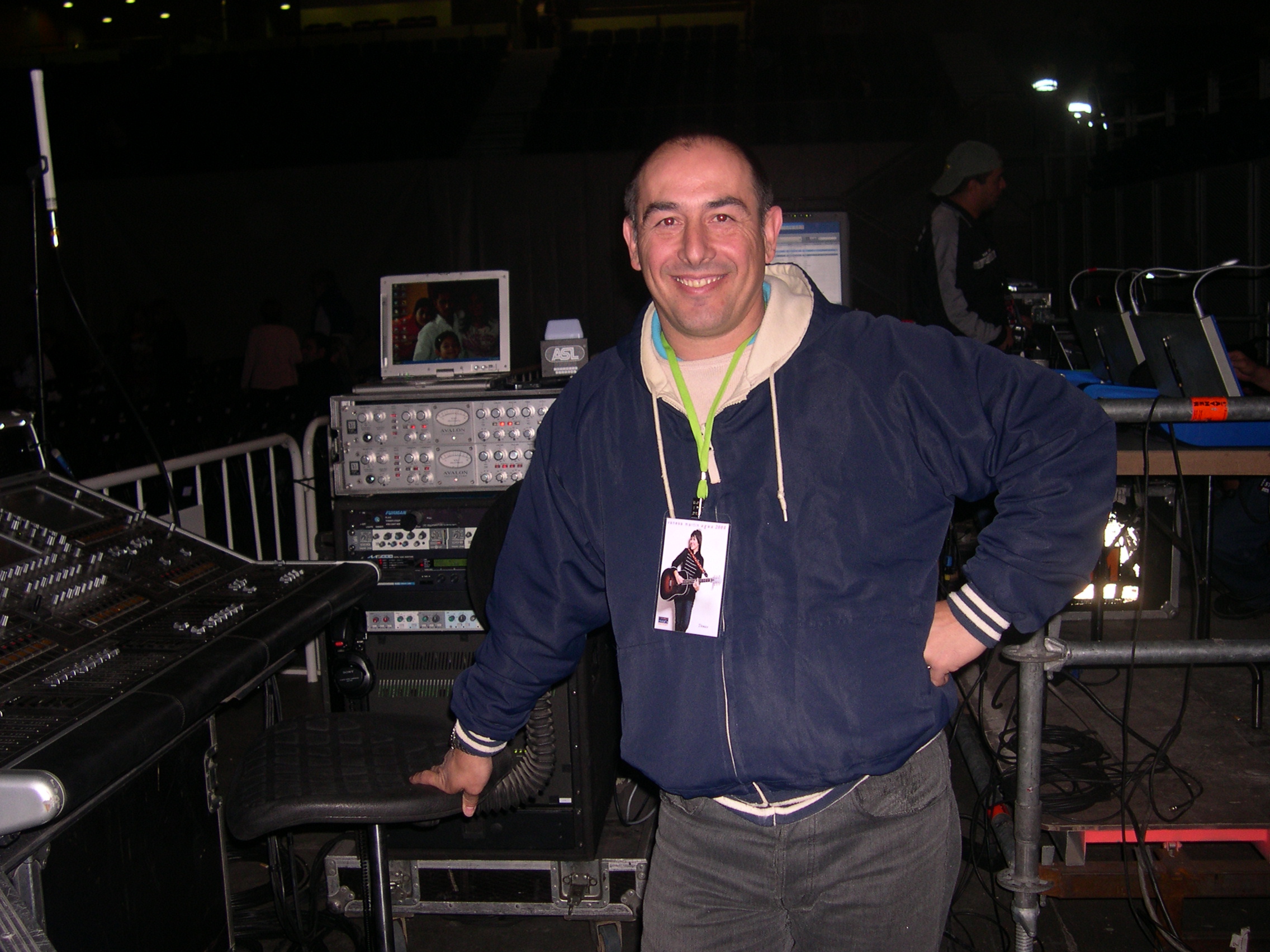 La foto de MANUEL JOSE HERNANDEZ SILVA