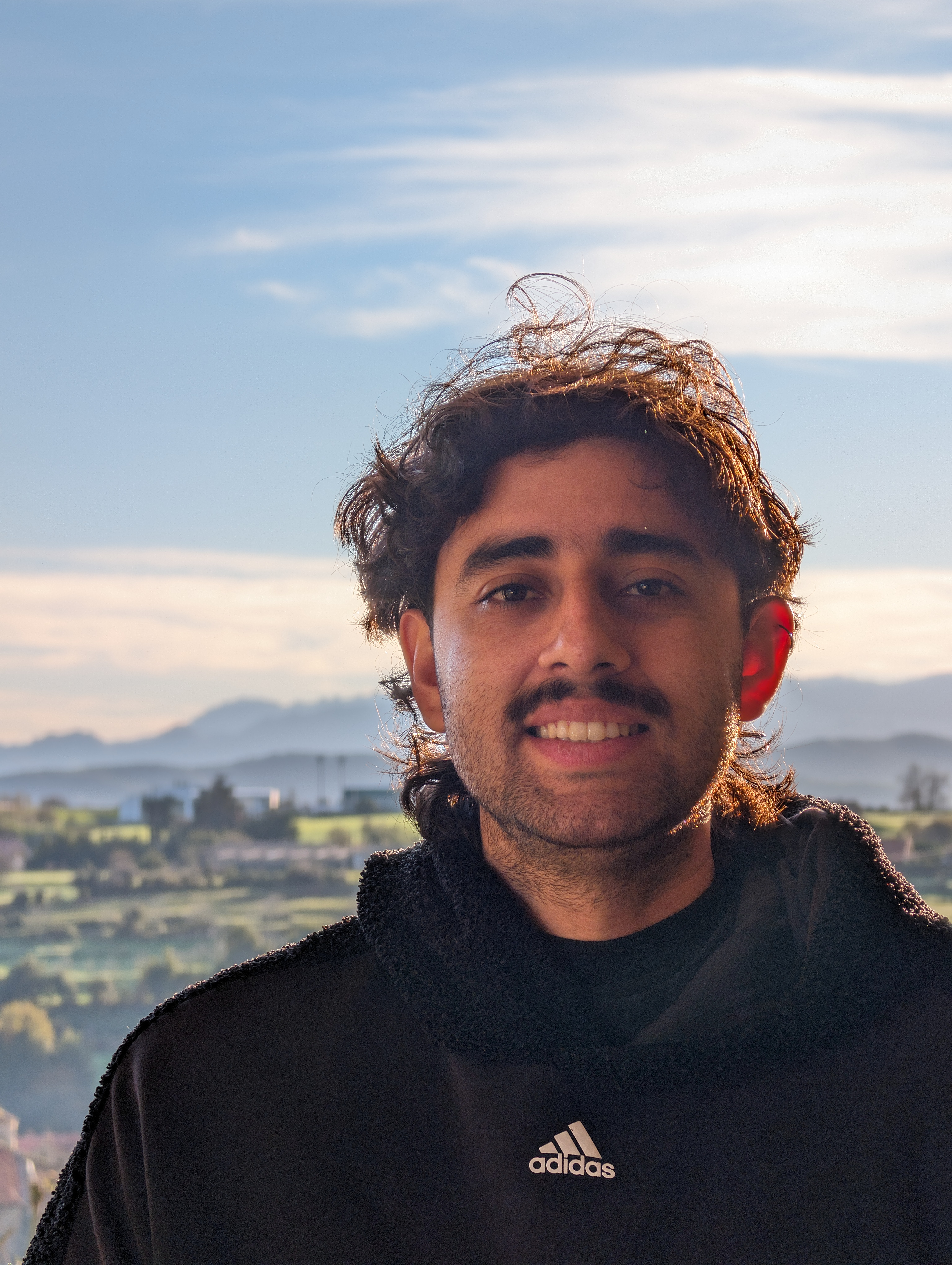 La foto de Daniel Alejandro Gloria Sánchez 