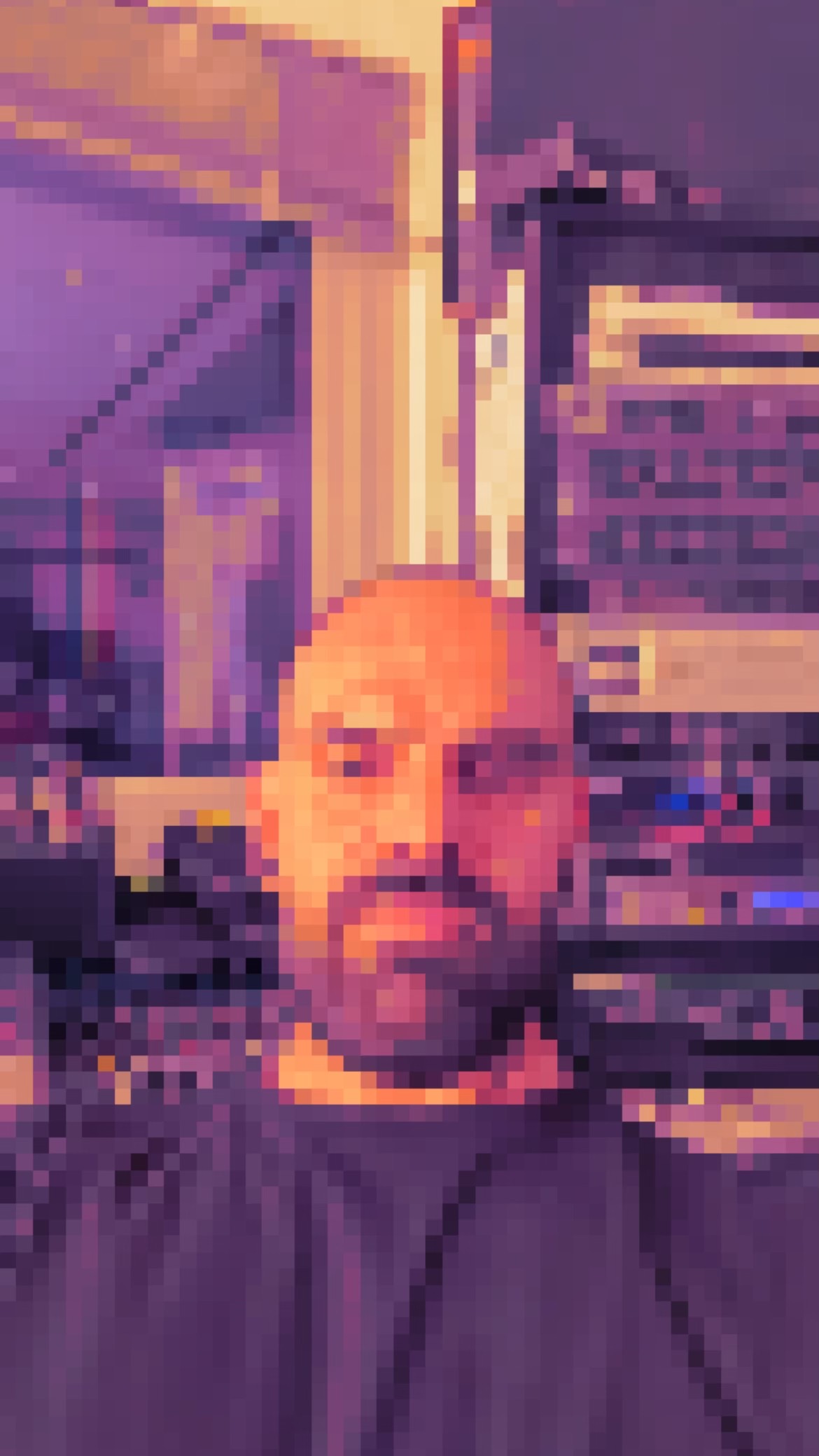 La foto de Roberto Suárez 