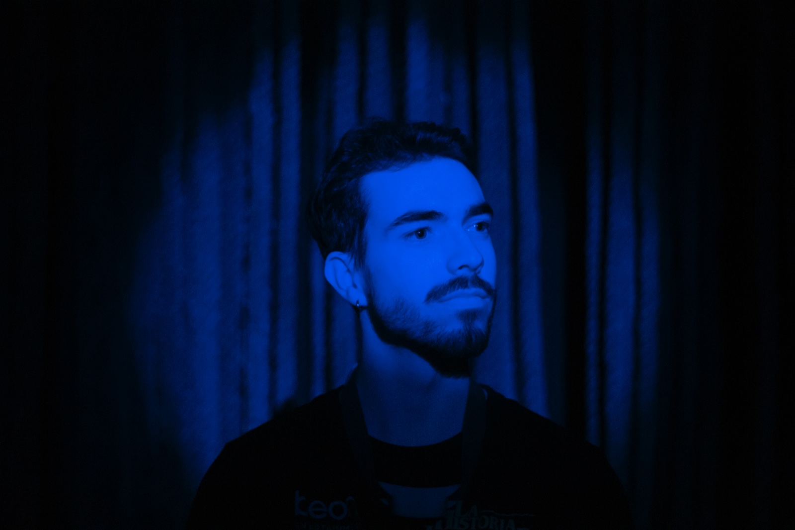 La foto de Ricardo Juan