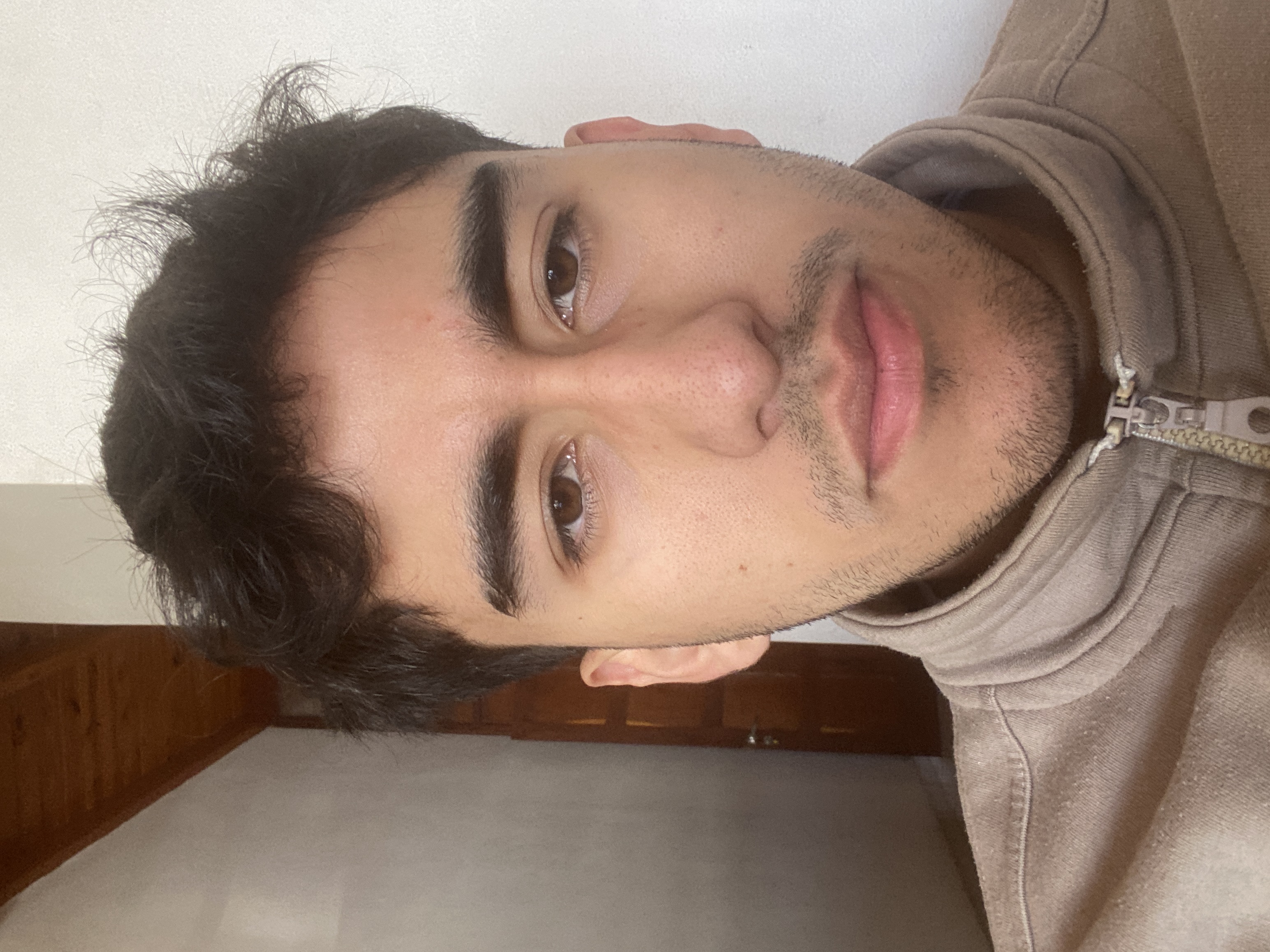 La foto de Matias Centurión 