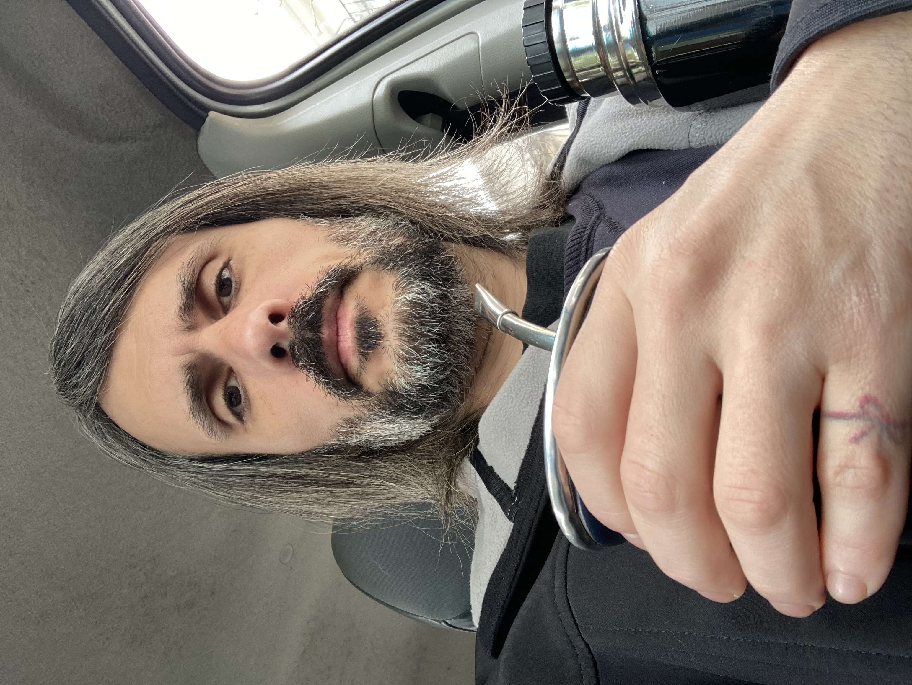 La foto de Marcelo Trindade