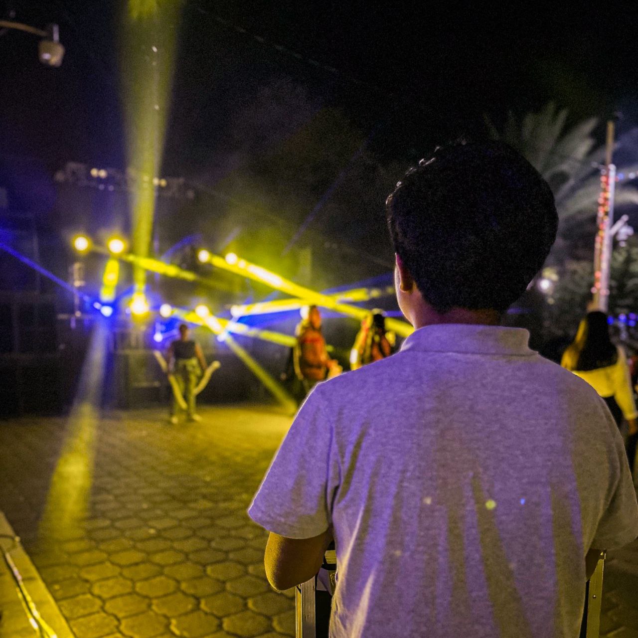 La foto de José Angel Antonio Ventura 