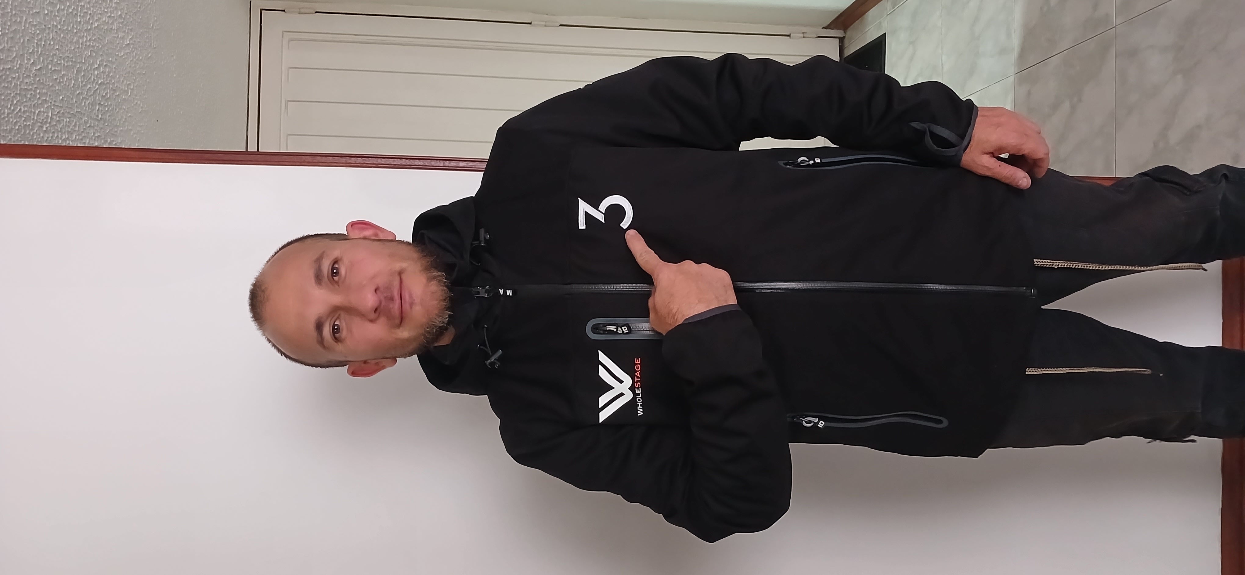 La foto de Guillermo león castro mejia 