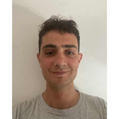 La foto de Iñigo Martin Izquierdo