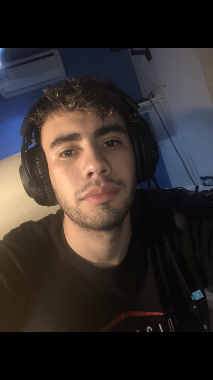 La foto de Fausto Palle