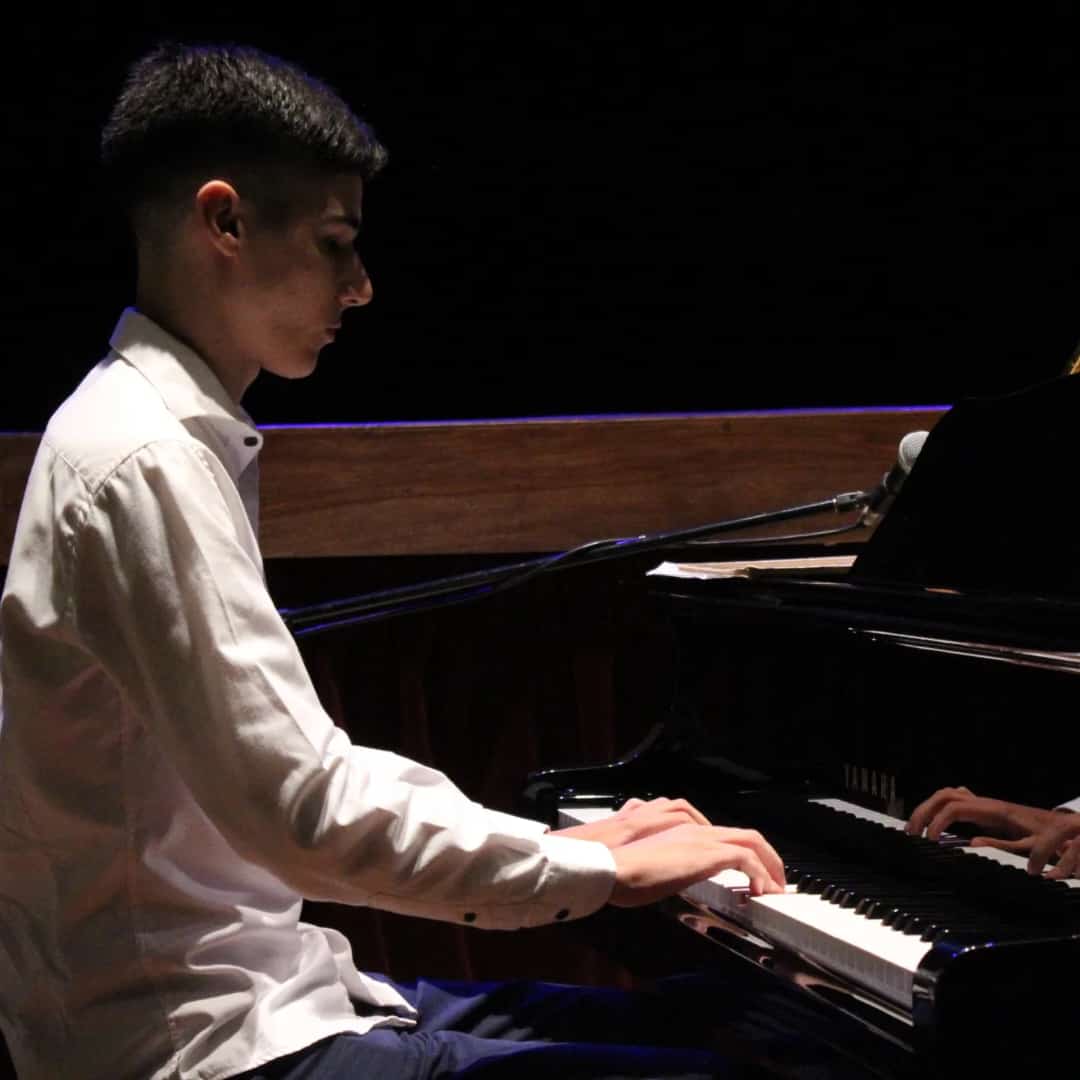 La foto de Tomás Maldonado 