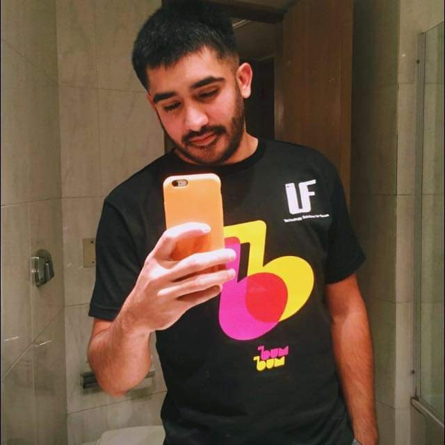 La foto de Ezequiel Ignacio Quinteros Reinoso 