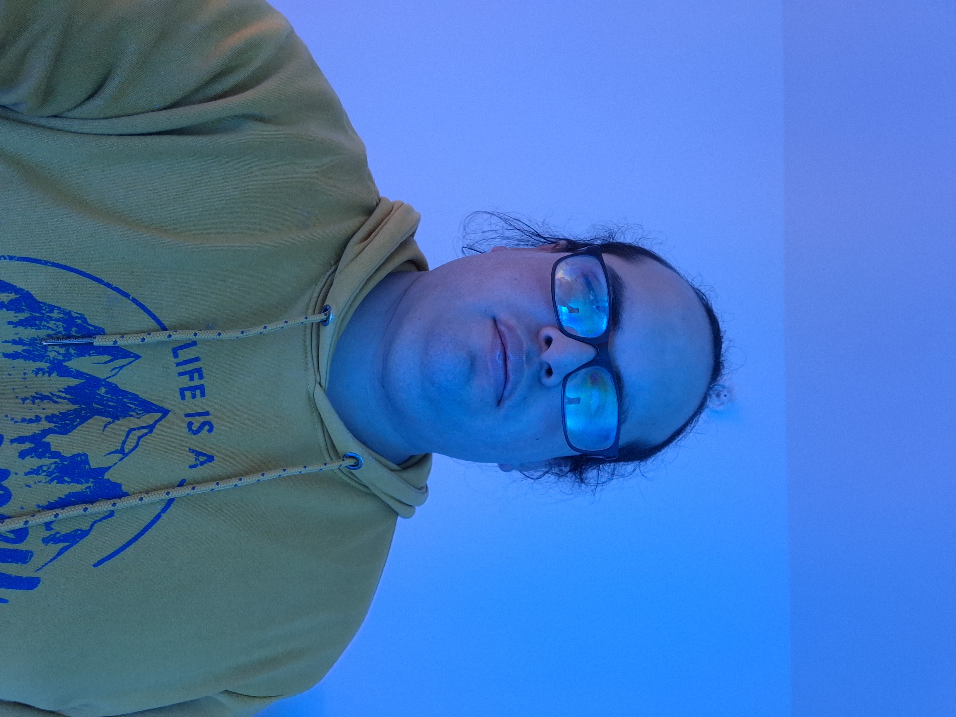 La foto de Jonatan de Souza