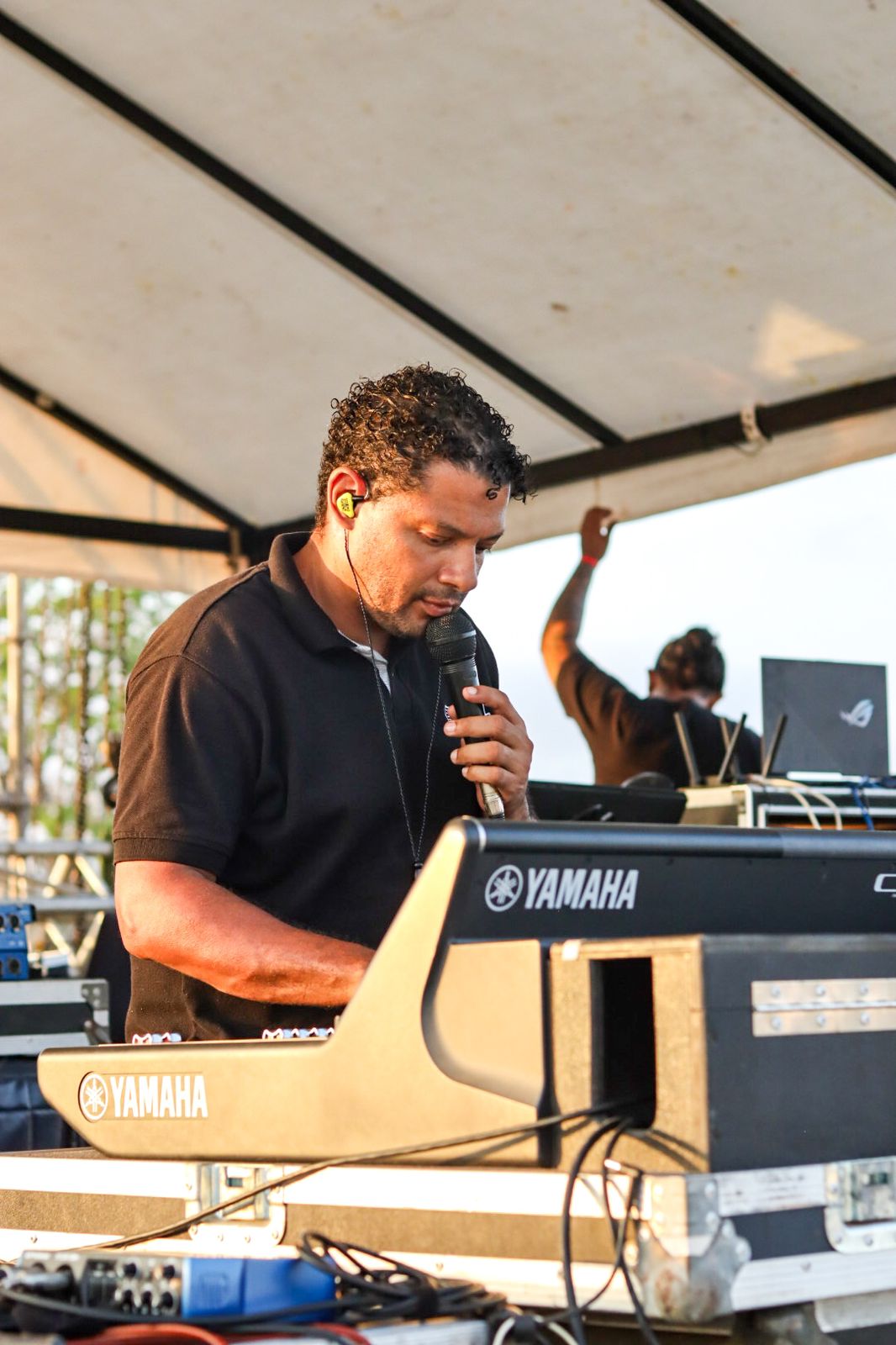 La foto de Juan Carlos Lozada