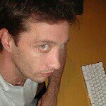 La foto de Diego Block 