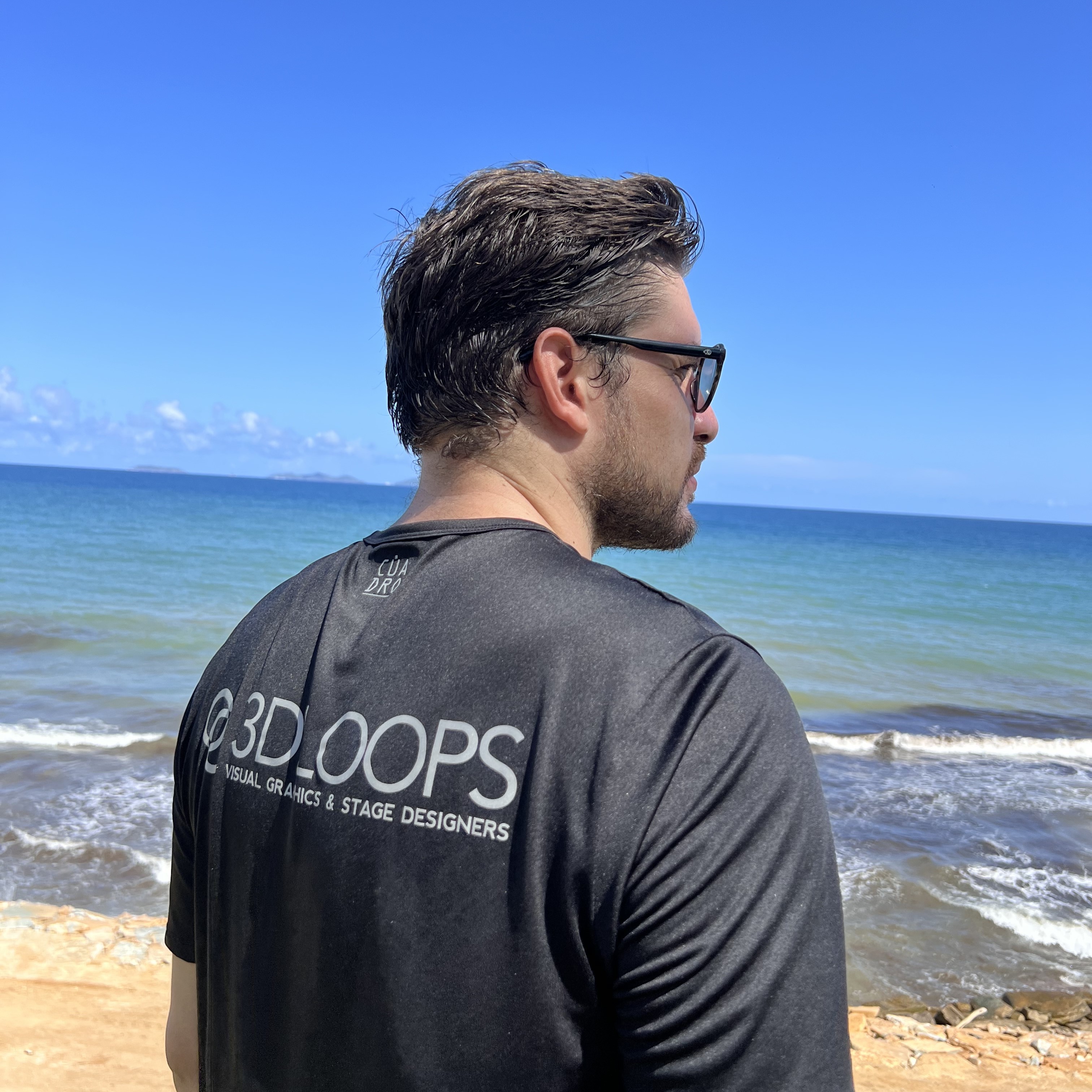 La foto de Joward Aguilar 