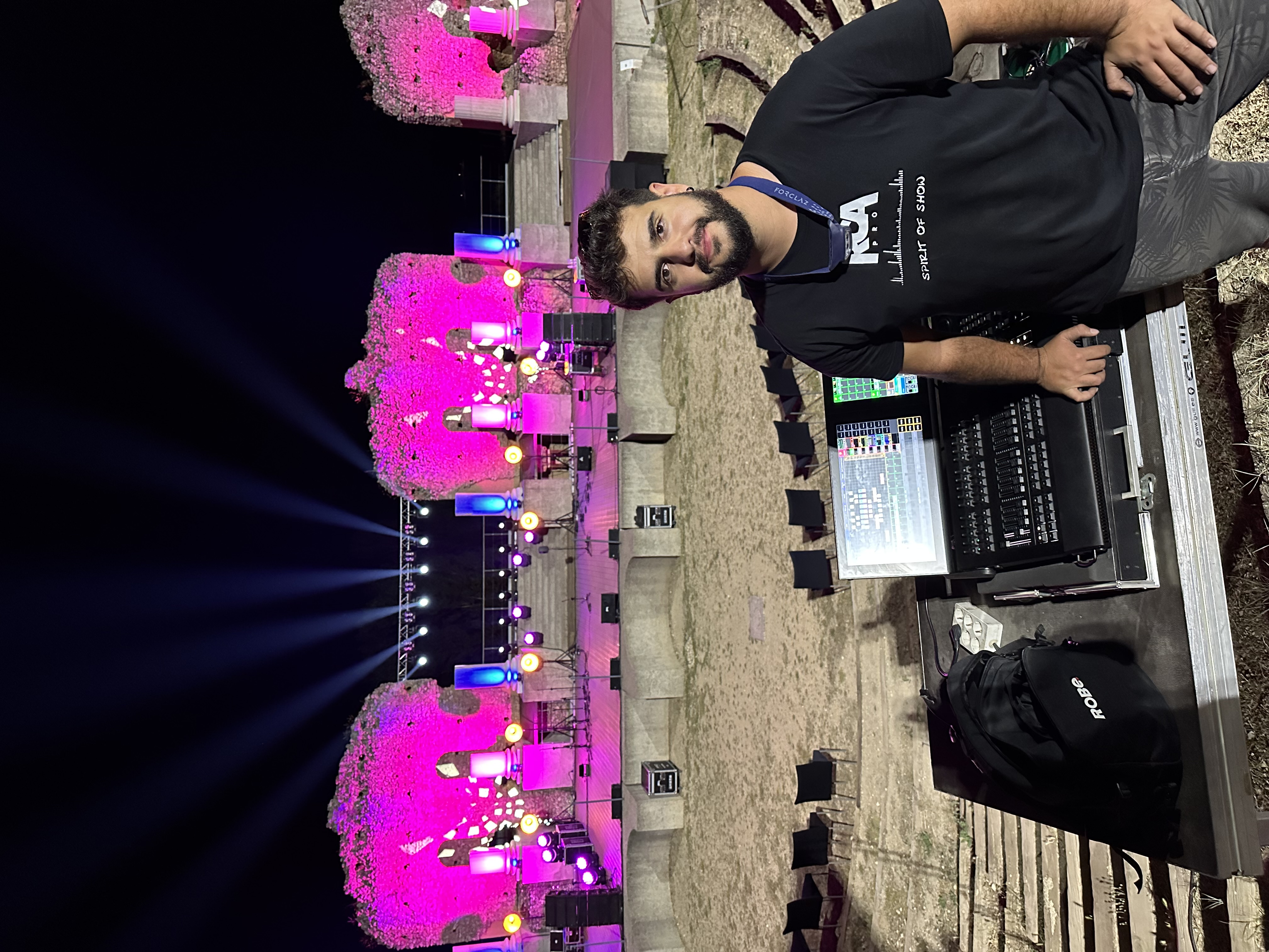 La foto de Luis Capuchino Rodriguez 