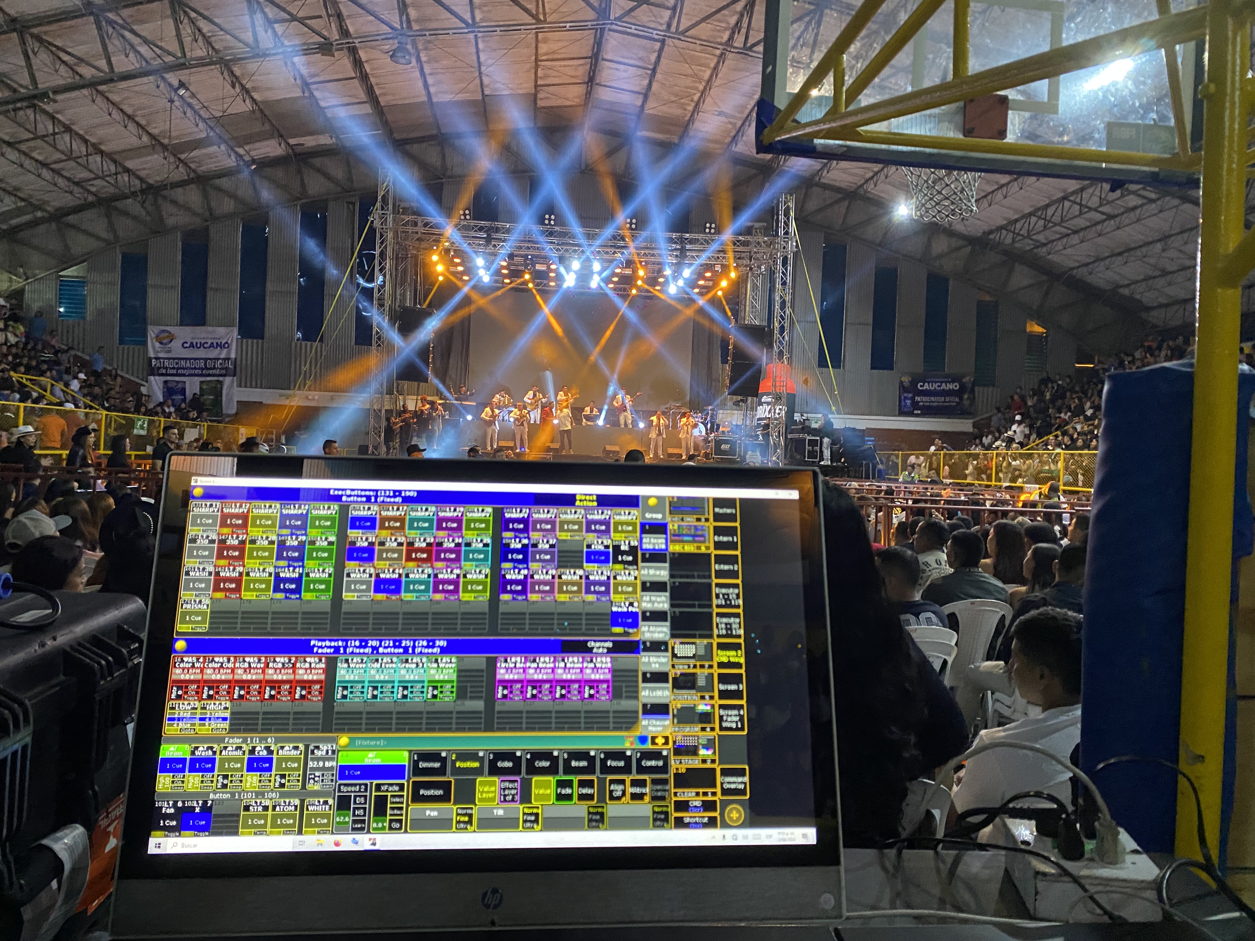 La foto de Miguel Muñoz