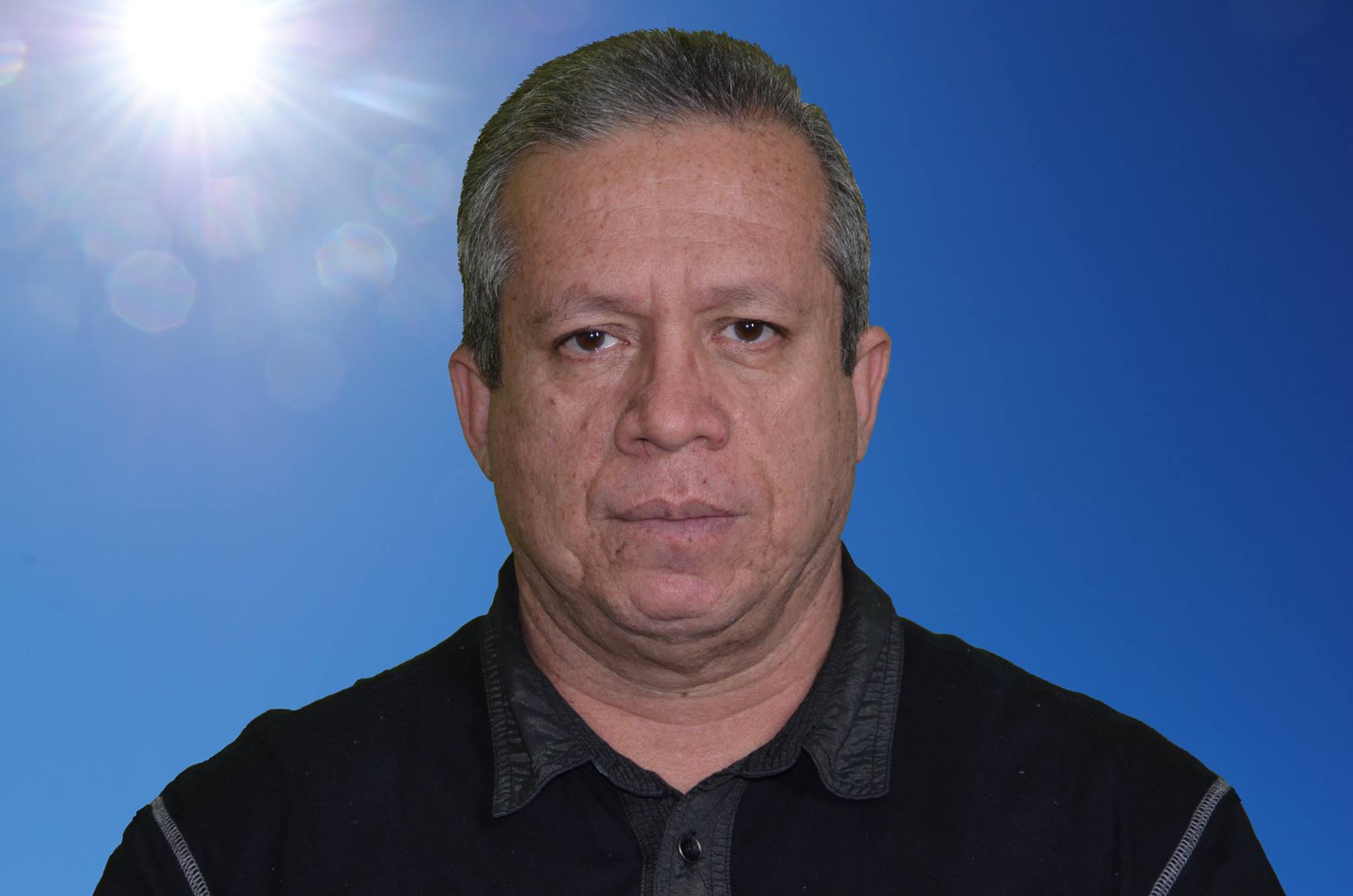 La foto de Hegman Huggins