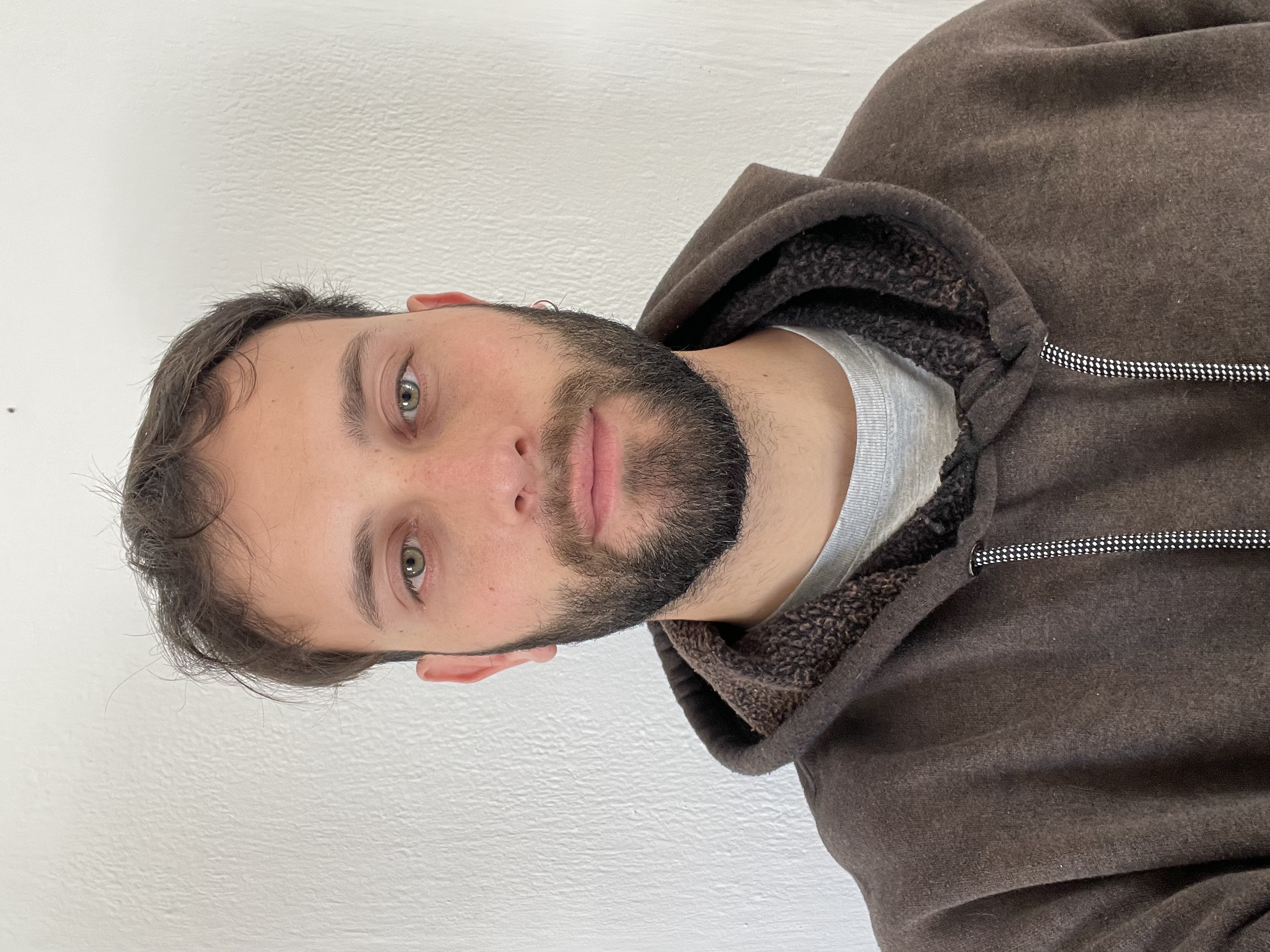 La foto de Danny Muller