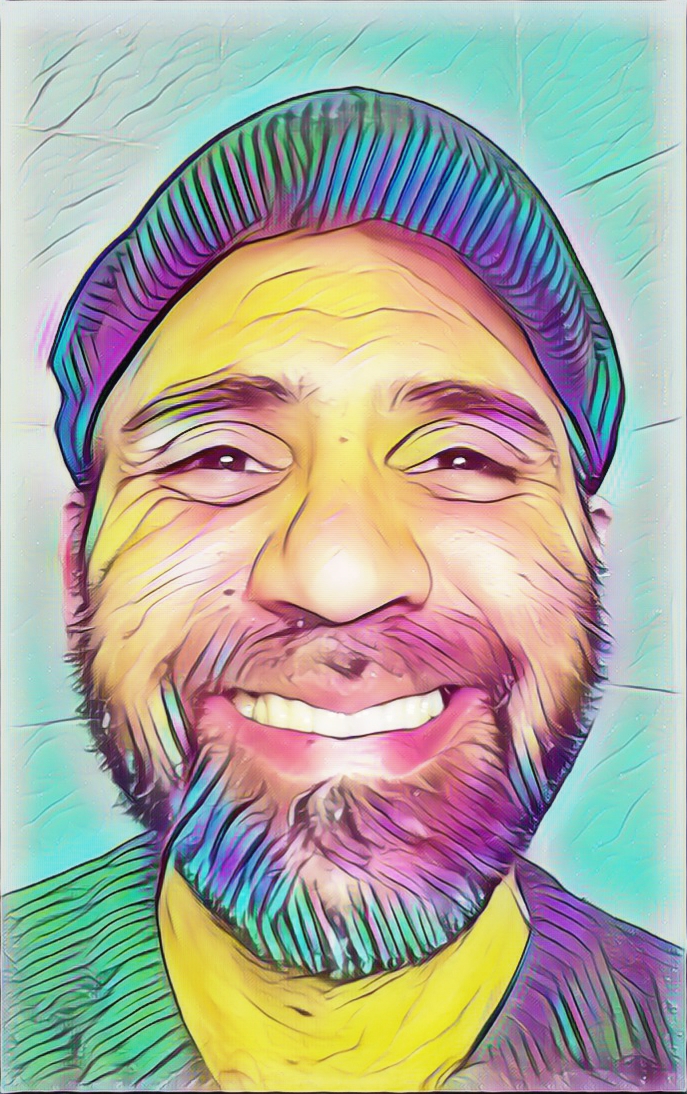 La foto de Juan Cruz Andrada 