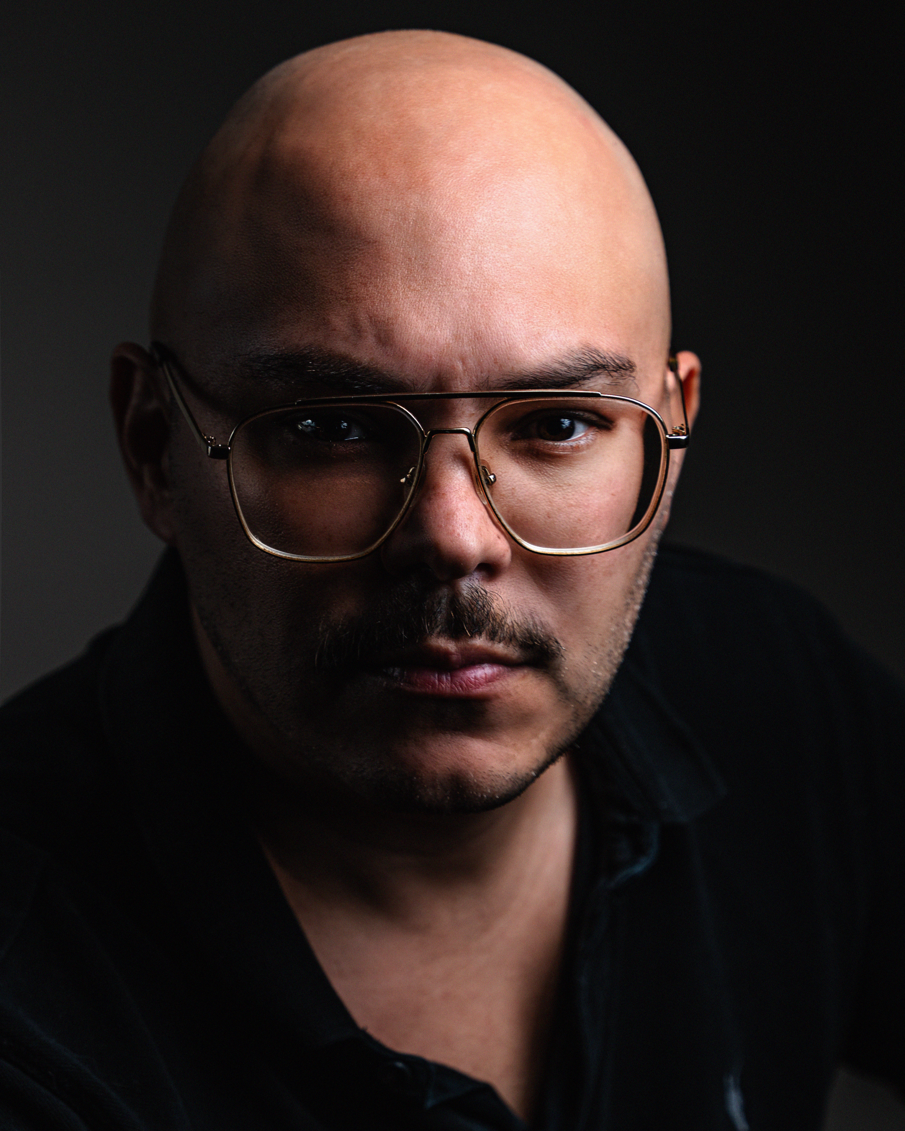 La foto de Domingo Diaz
