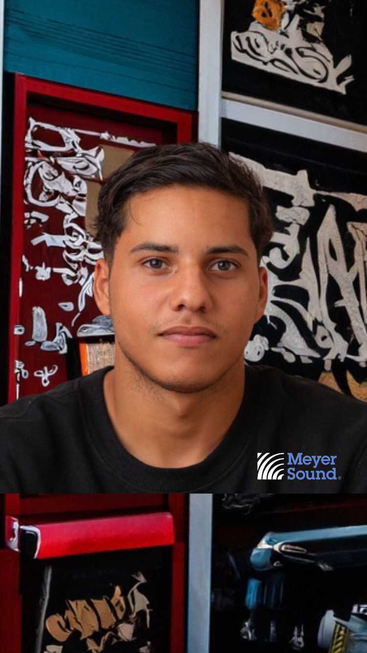 La foto de Luis Molero