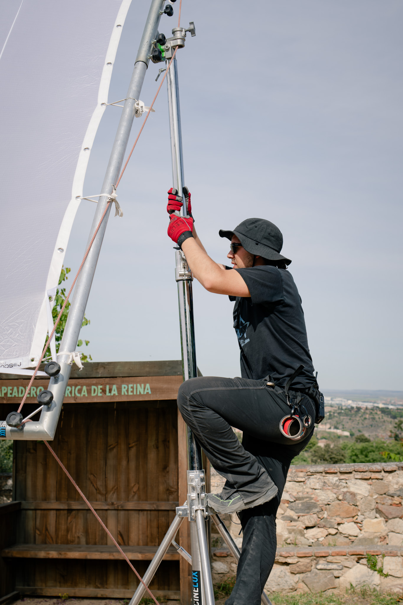 La foto de Felipe Escobar