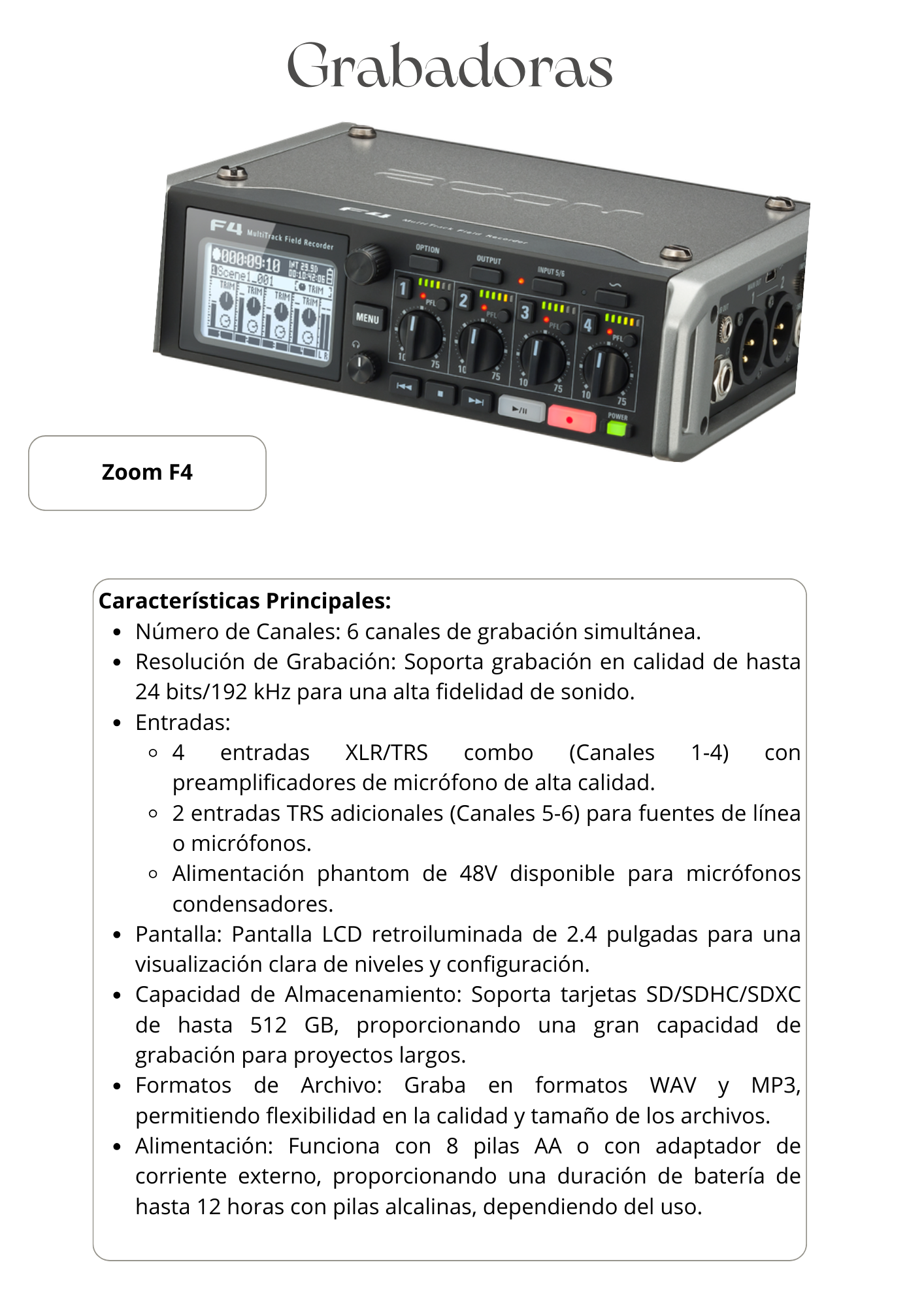 Imagen del usuario