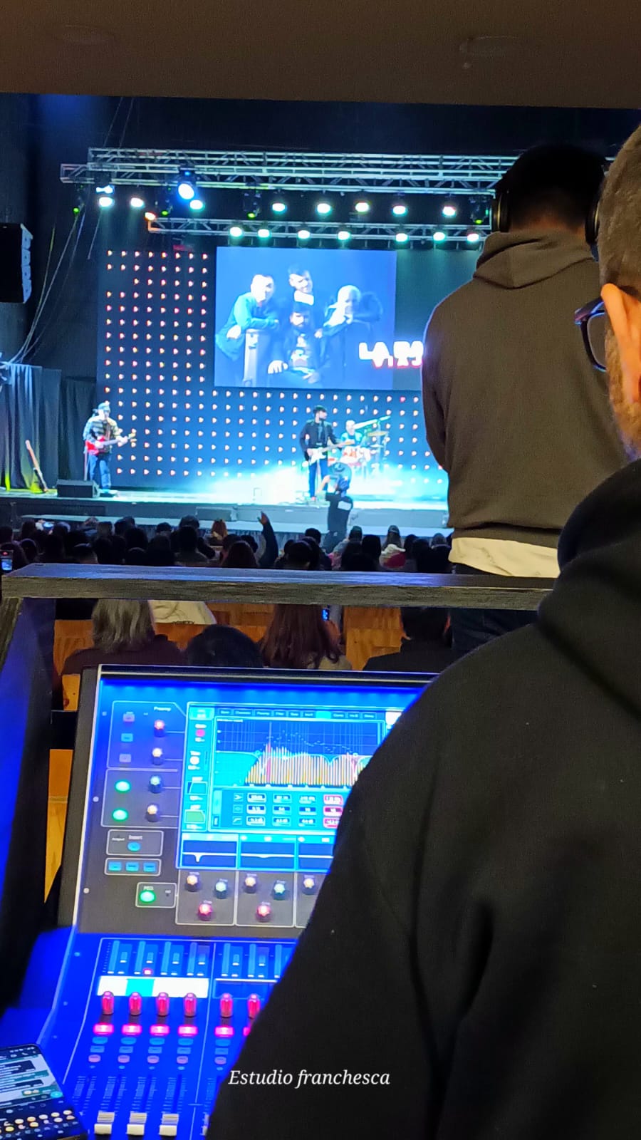 La foto de David Protasoni 