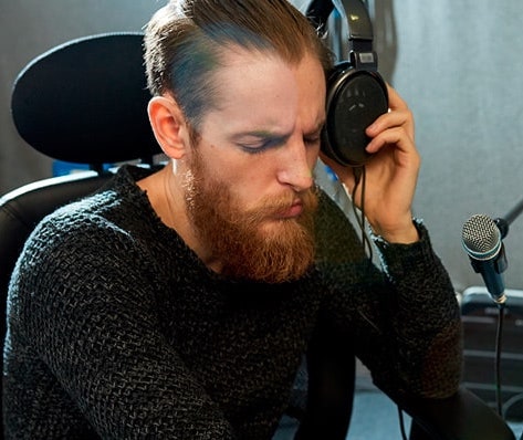 La foto de Angel Del Valle