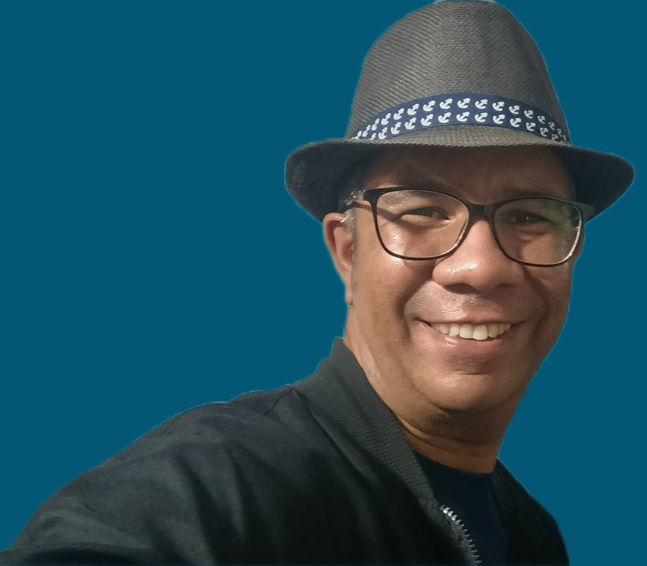 La foto de Dionys Fuentes 