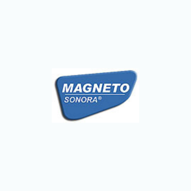 La foto de Magneto Sonora