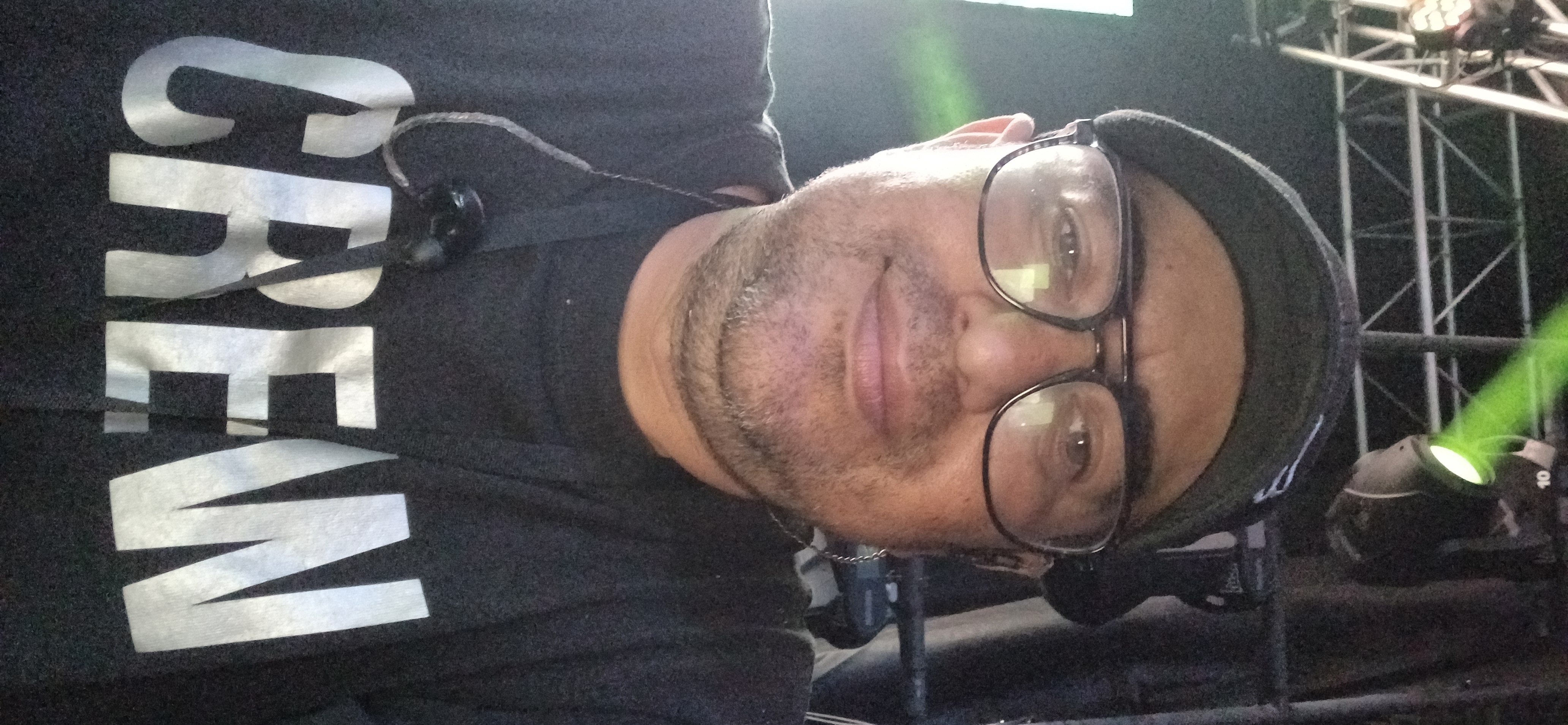 La foto de Ramon labrador 