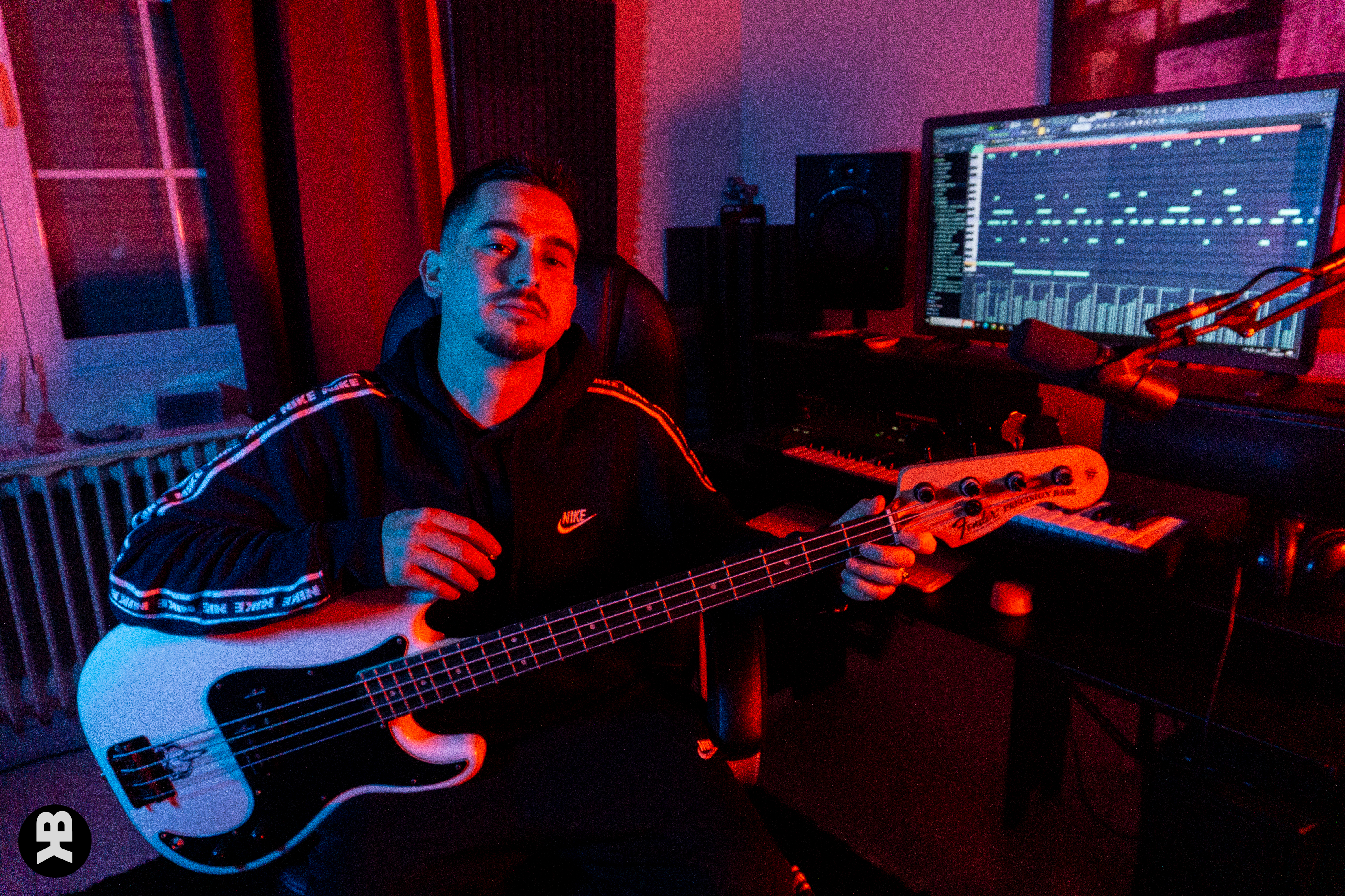 La foto de Jose Manuel Ortiz Calonge