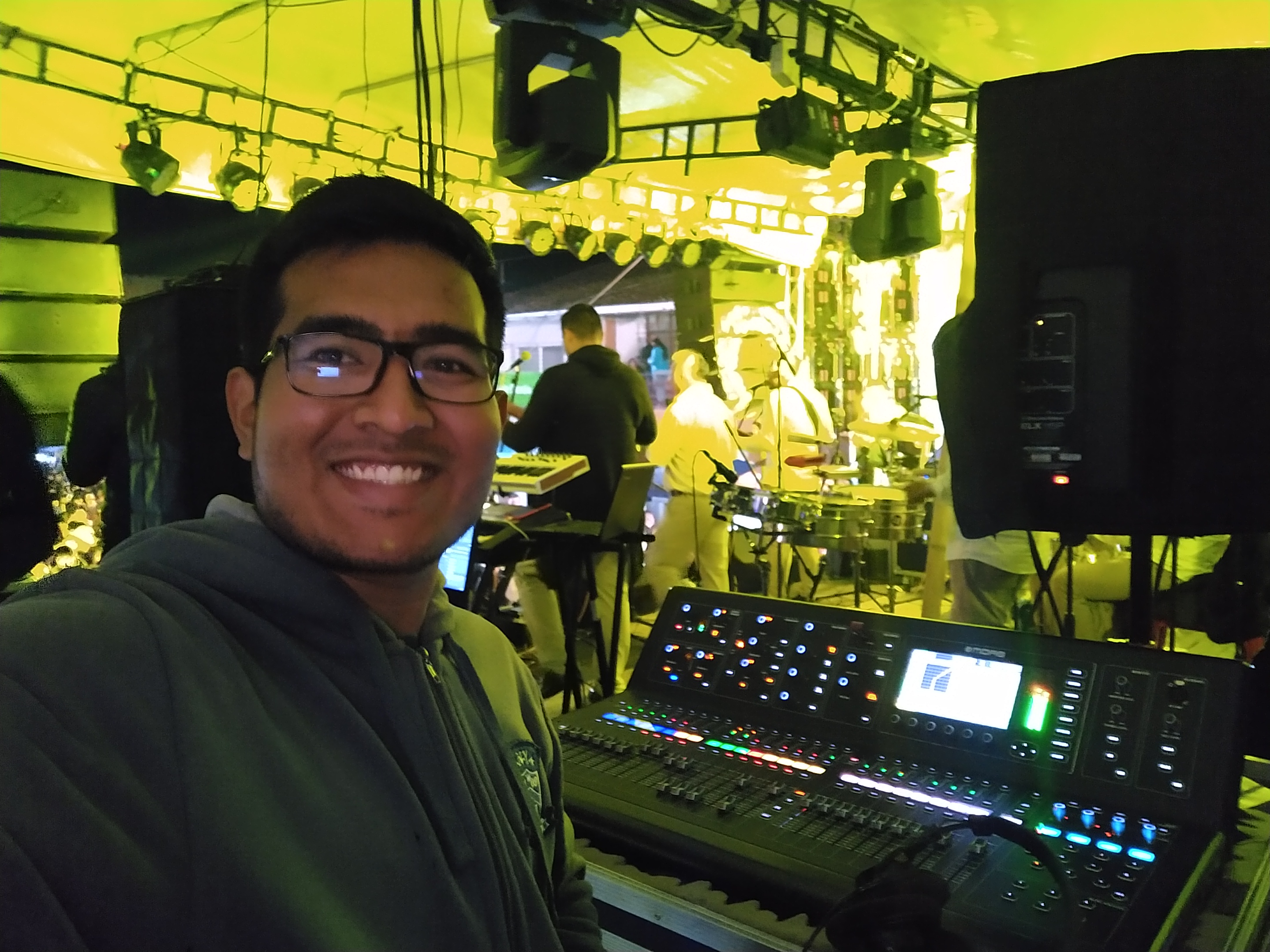 La foto de Daniel Enrique Beltran Diaz