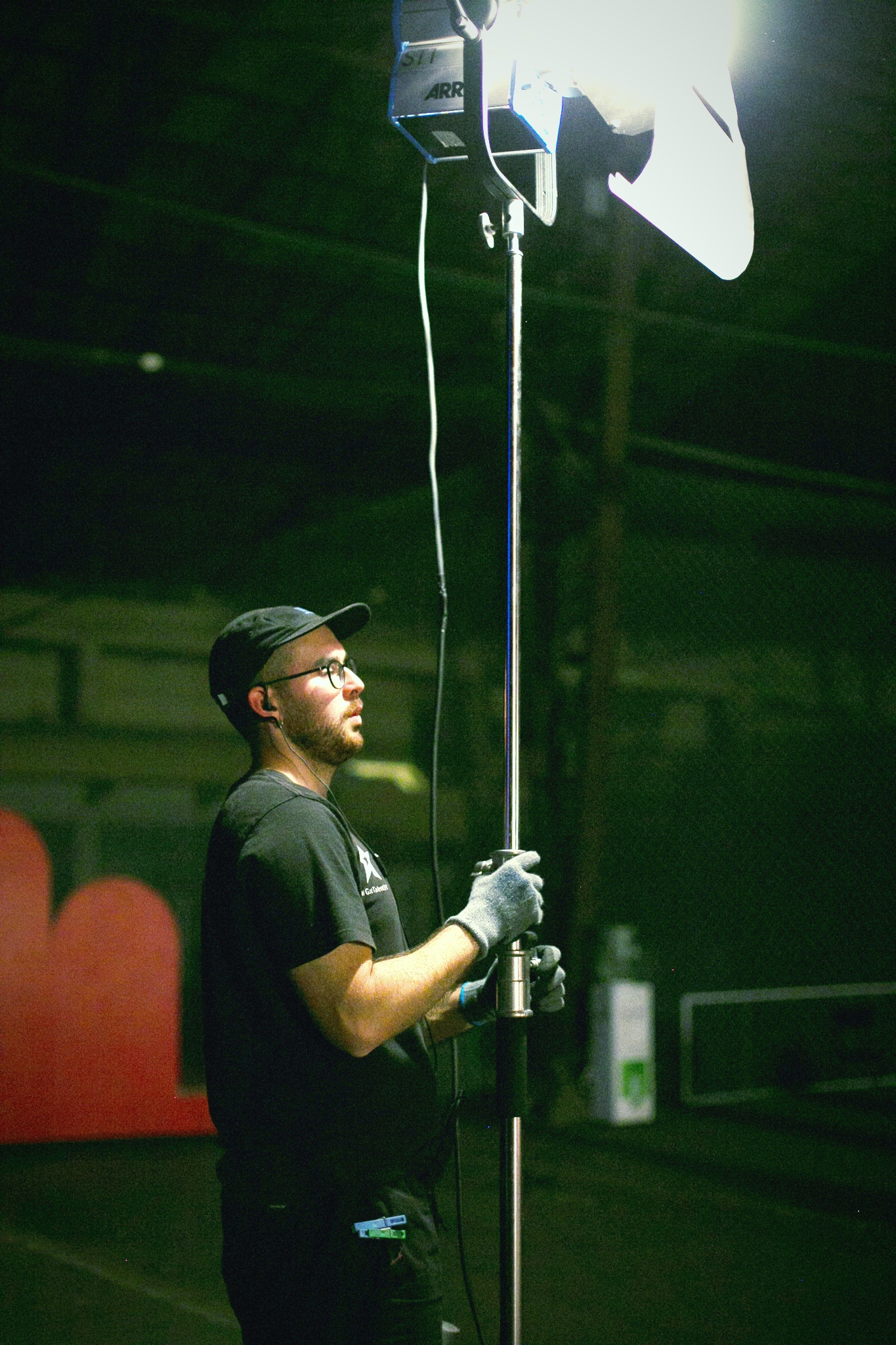 La foto de Félix Mataitis