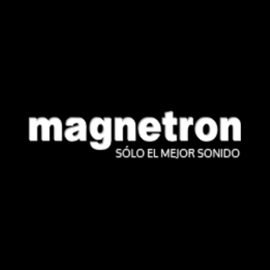 La foto de Magnetron