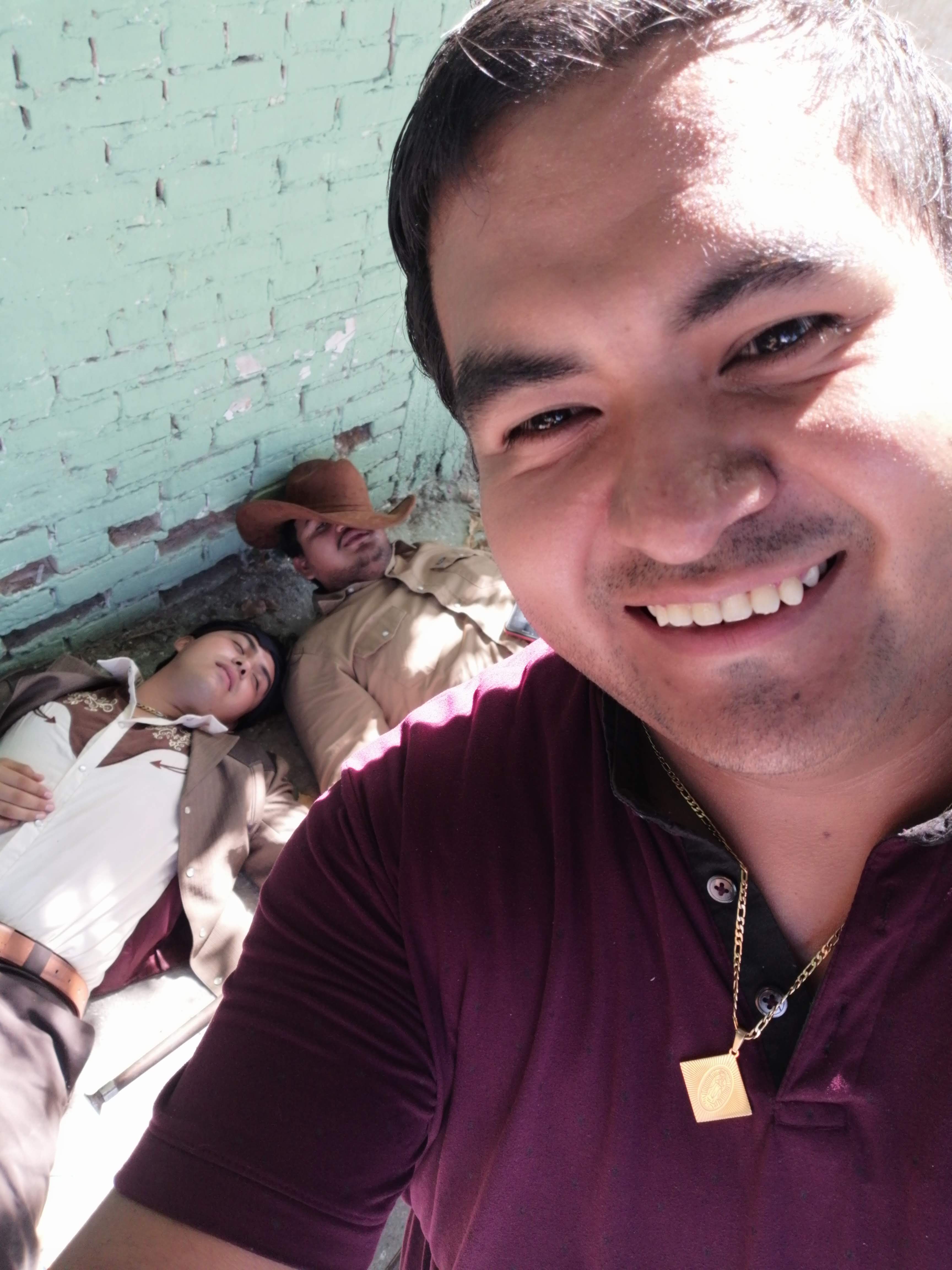 La foto de Icom films