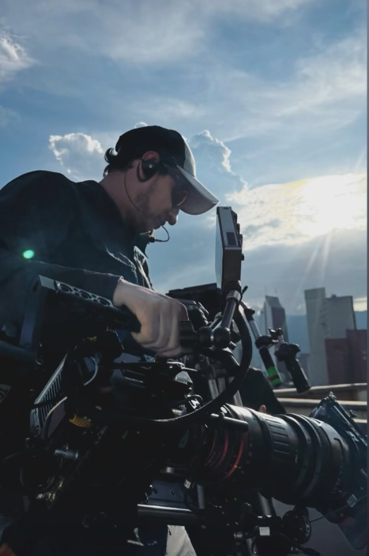 La foto de Juan Da Sánchez 