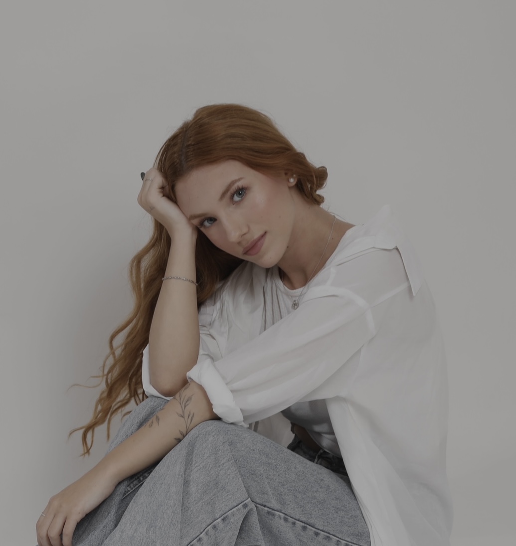 La foto de Lucia carbone 