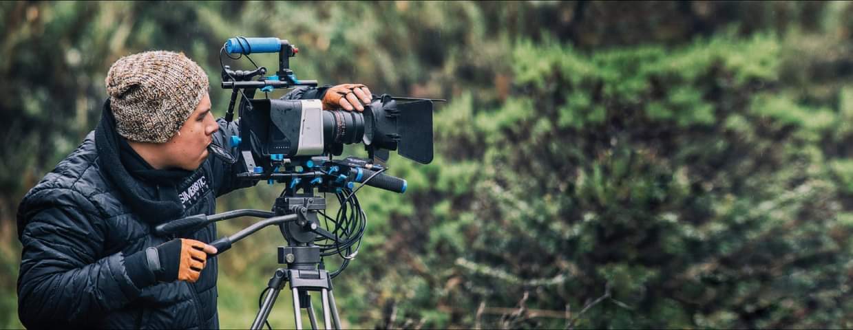 La foto de Andrés Hurtado