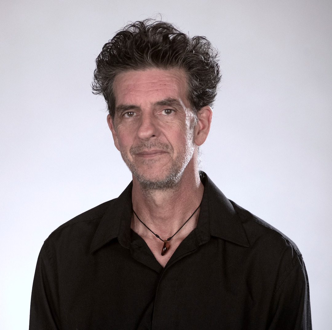 La foto de Andrei Durán