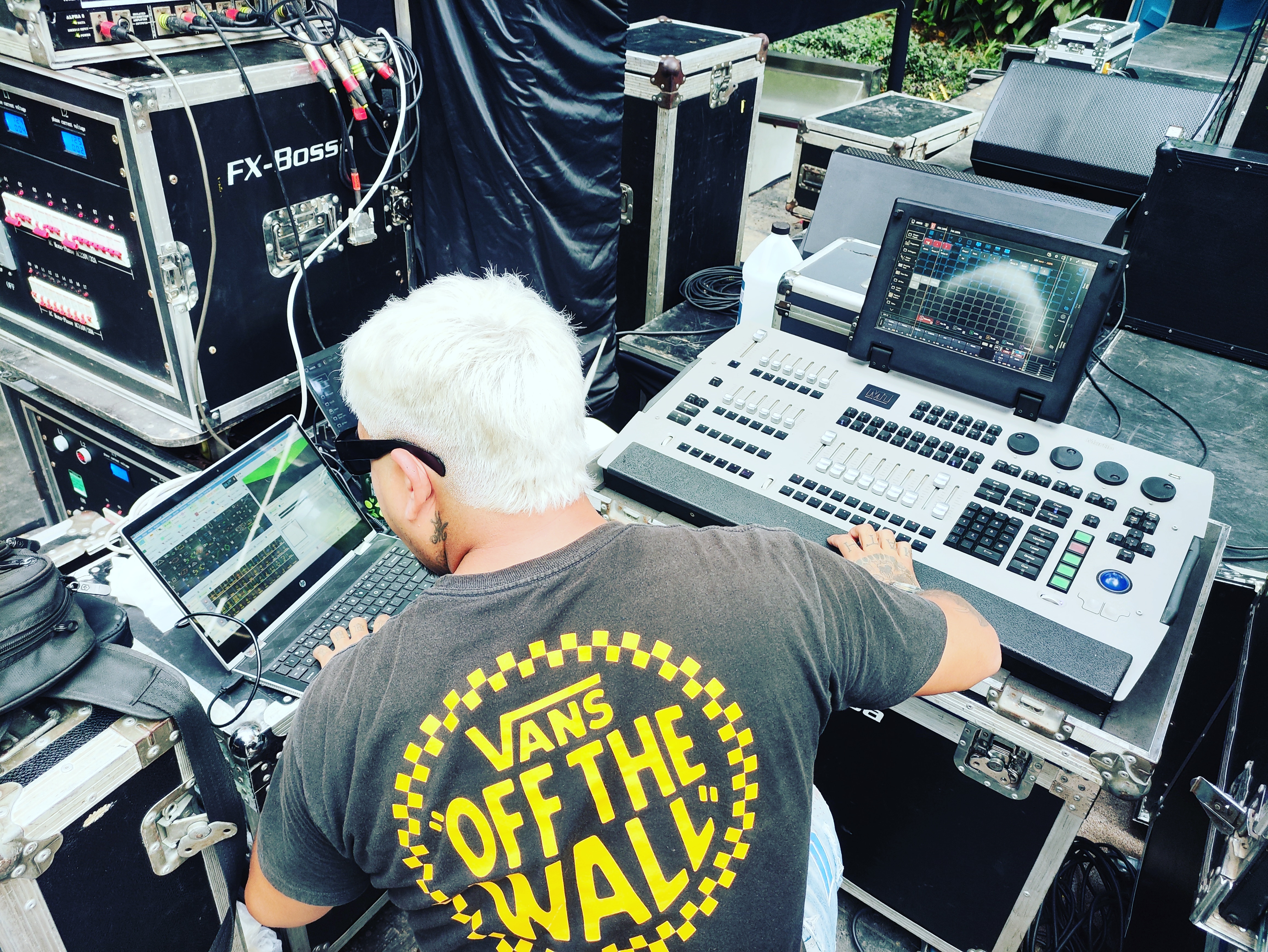 La foto de Alexander franquiz 