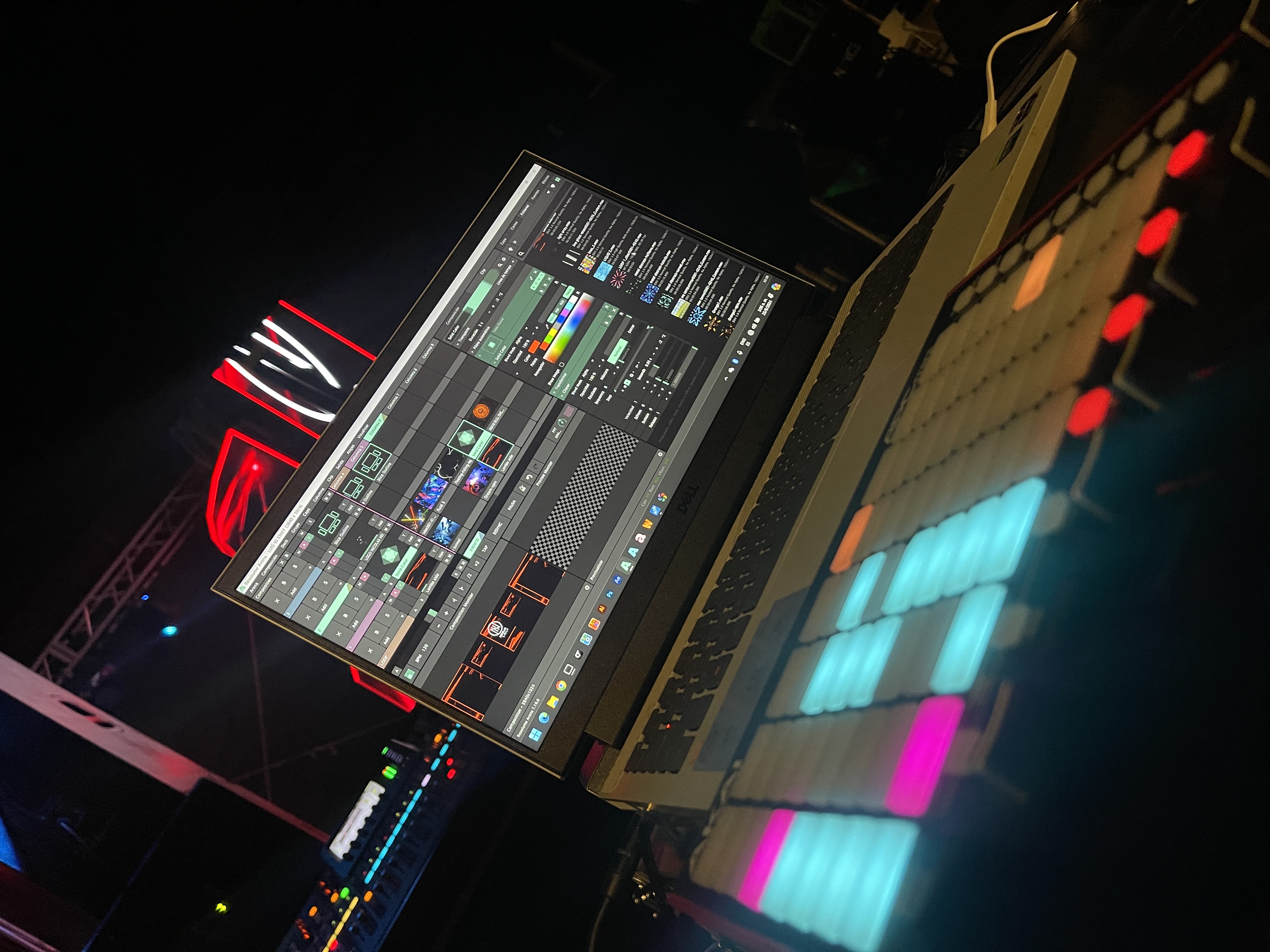 La foto de Luis Rodríguez 