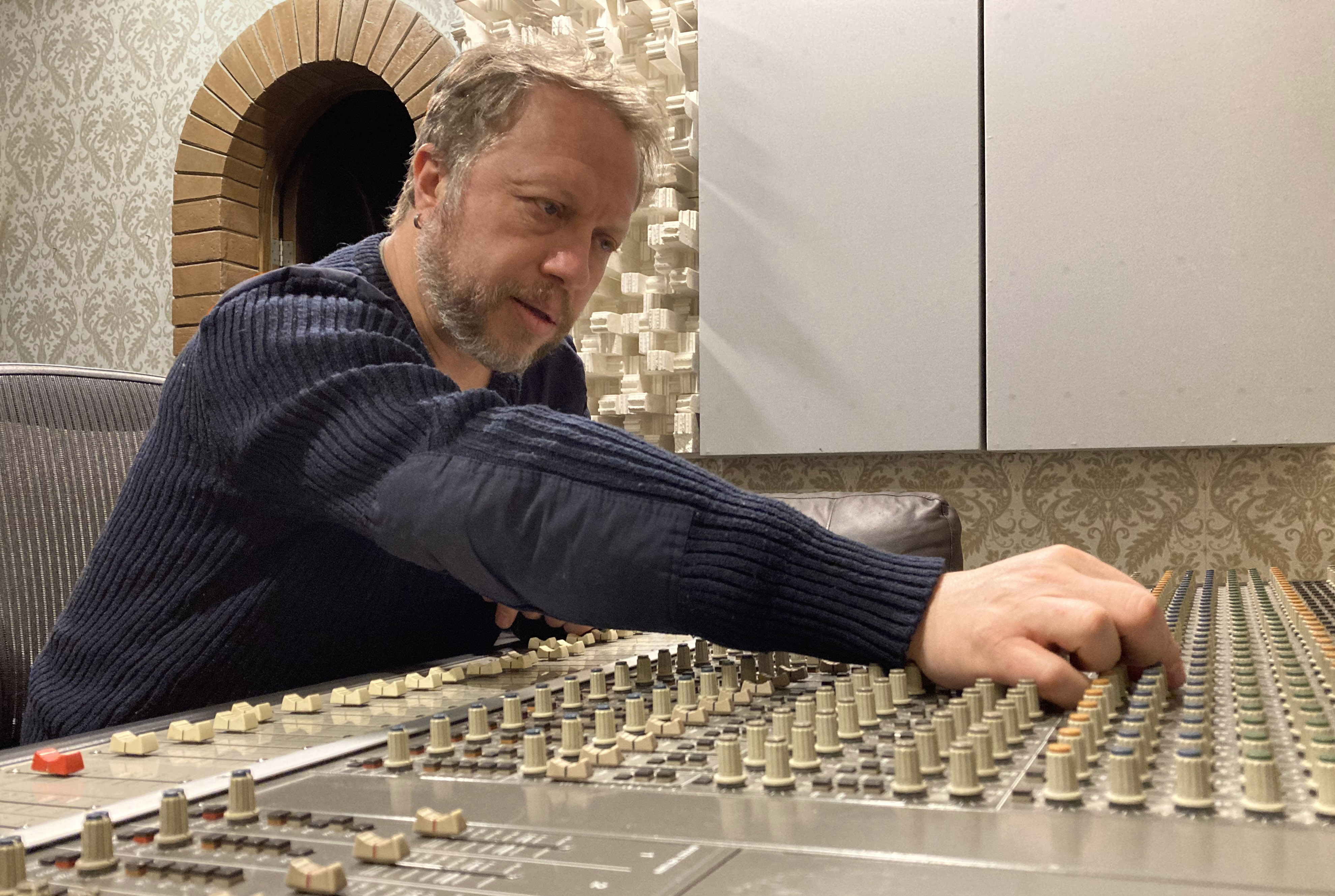 La foto de Renato Zamora