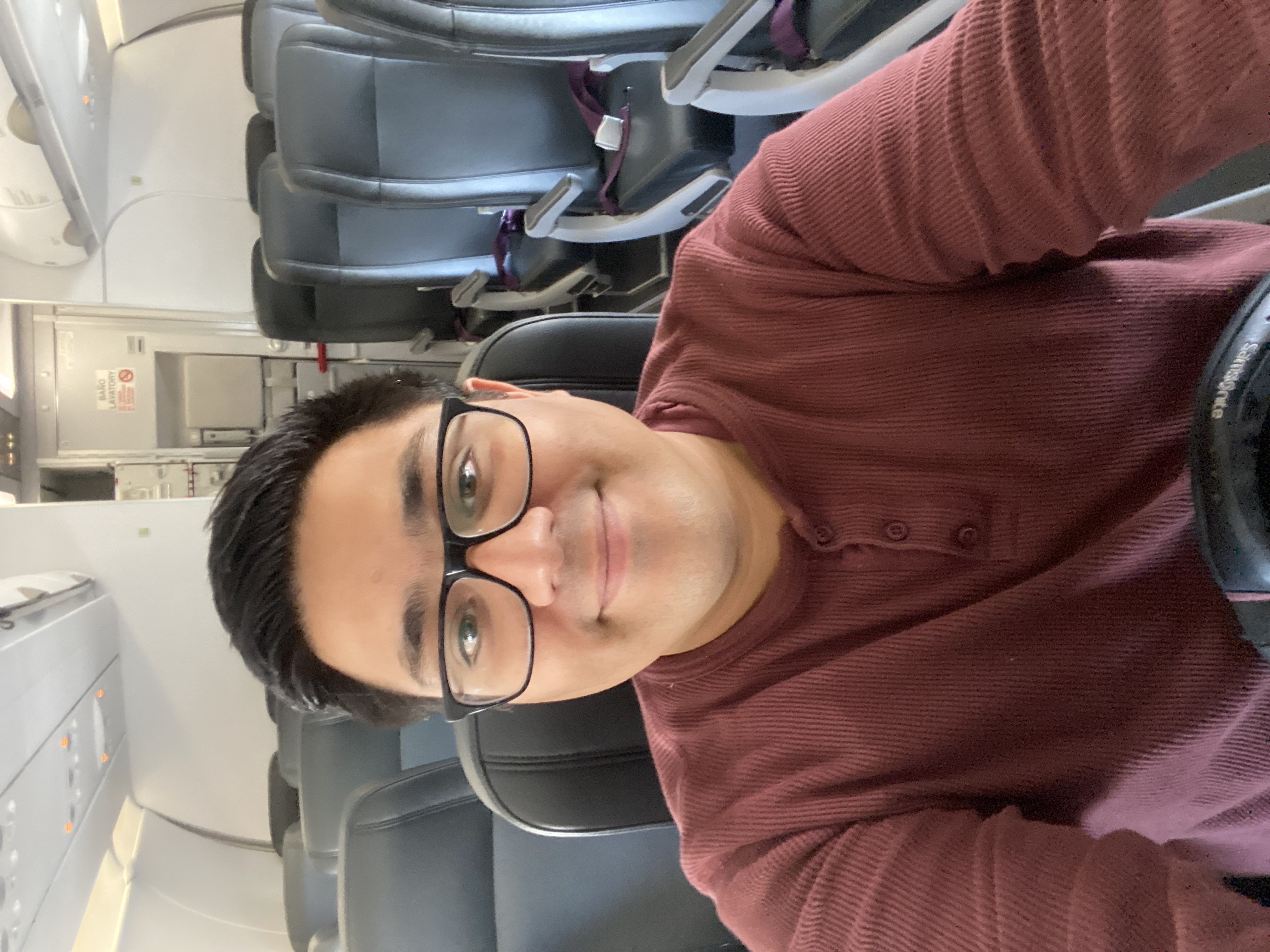 La foto de Felipe Tapia